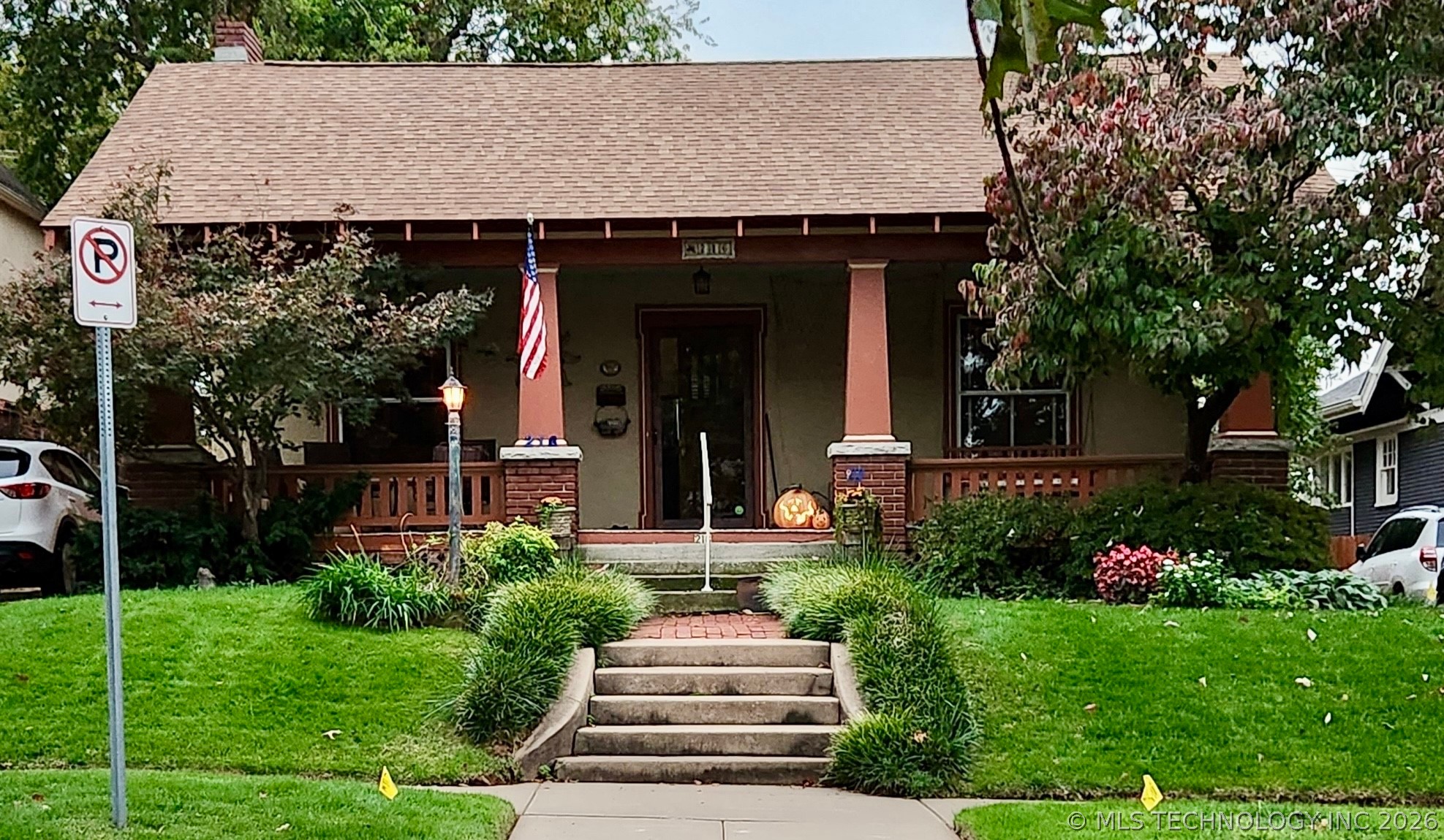 216 E 18th Street Tulsa OK 74119