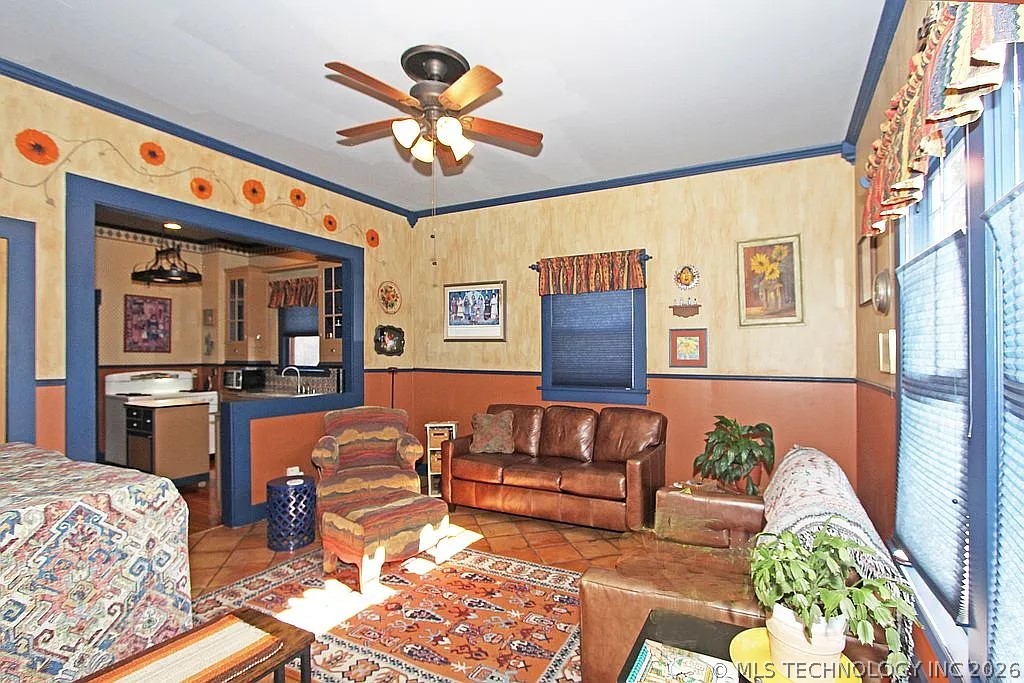 216 E 18th Street Tulsa OK 74119