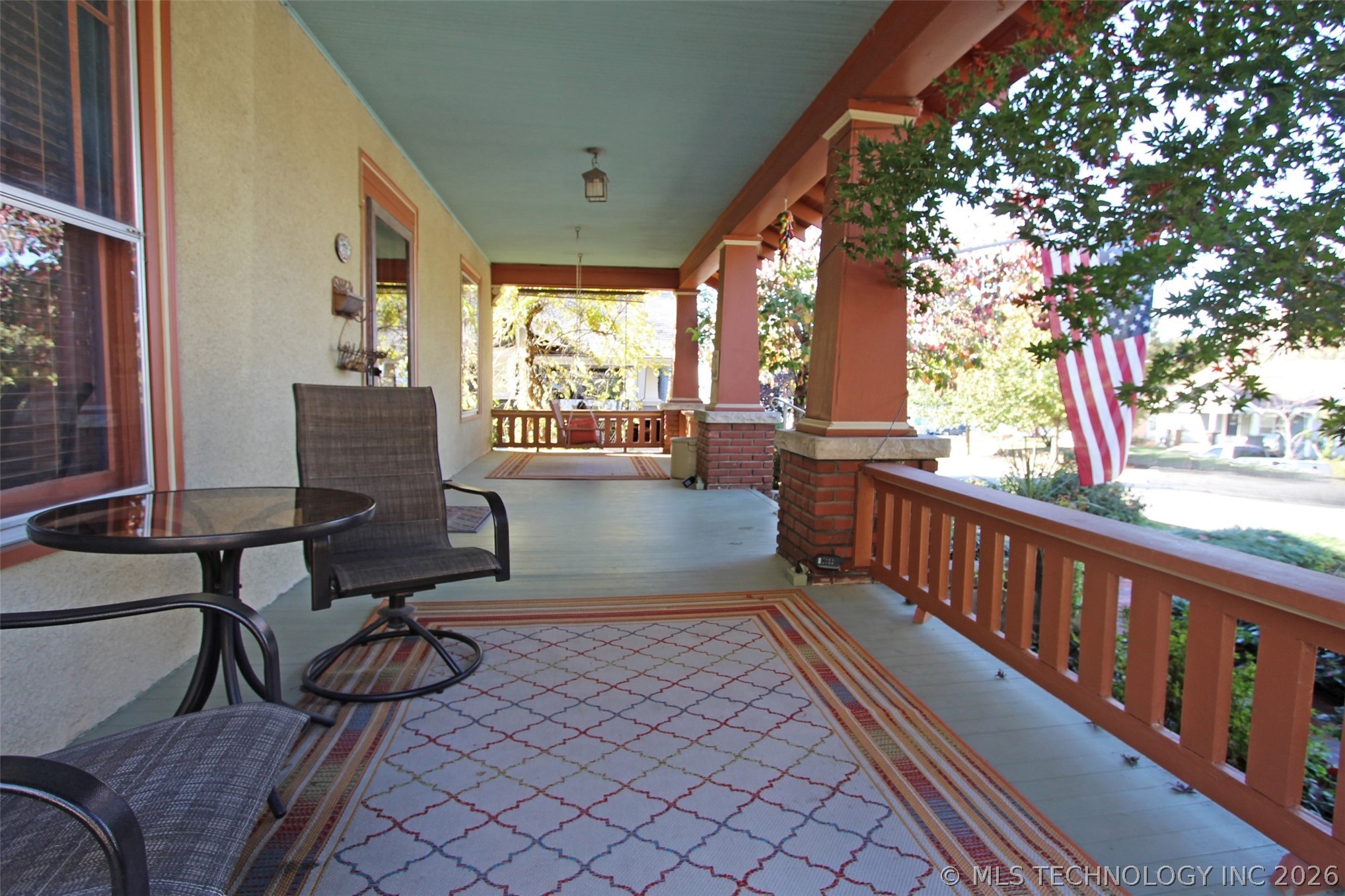 216 E 18th Street Tulsa OK 74119