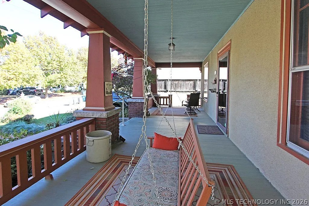 216 E 18th Street Tulsa OK 74119