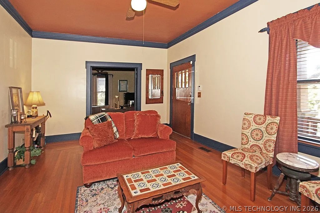 216 E 18th Street Tulsa OK 74119