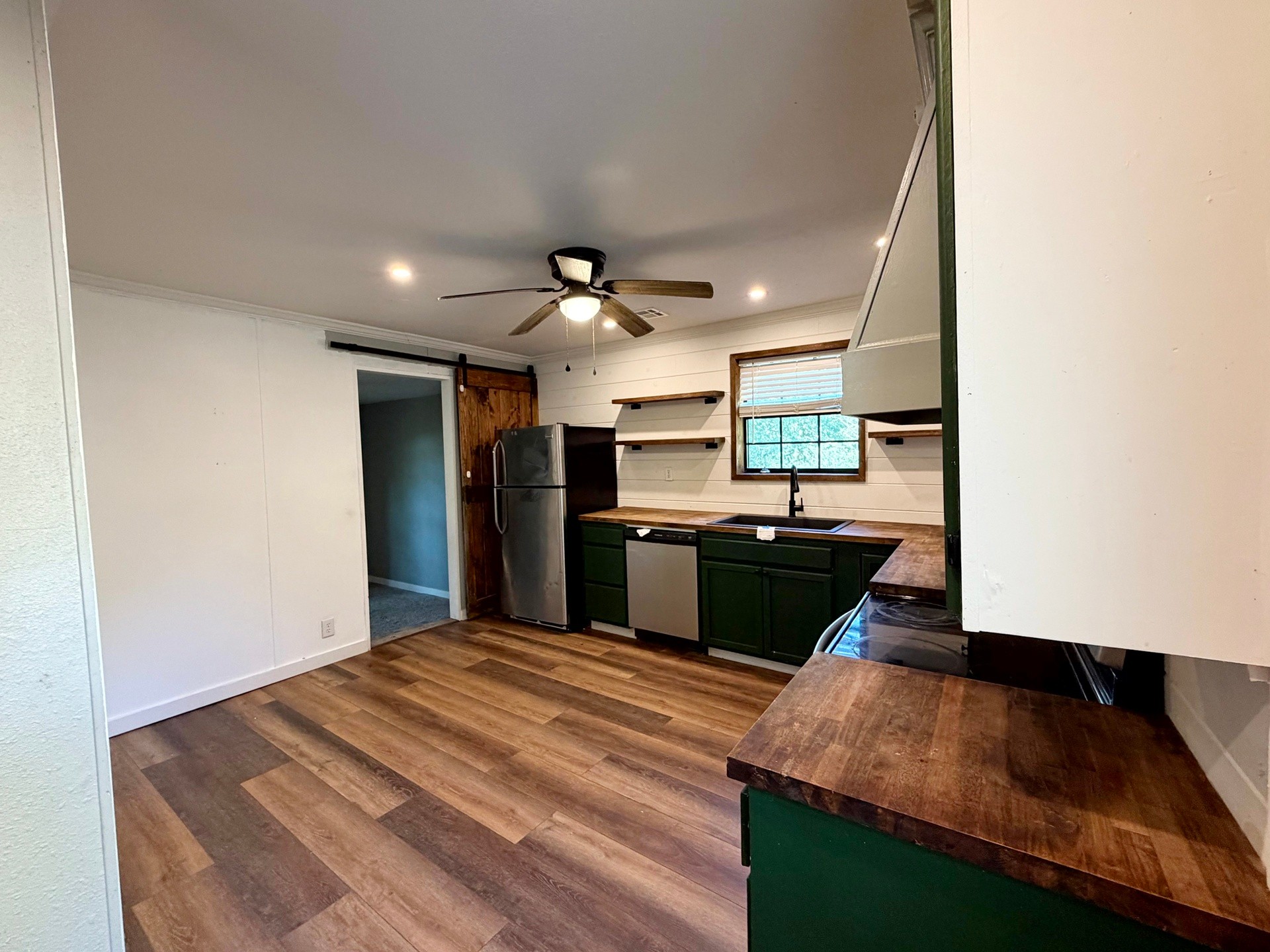 610 S State Street Wagoner OK 74467