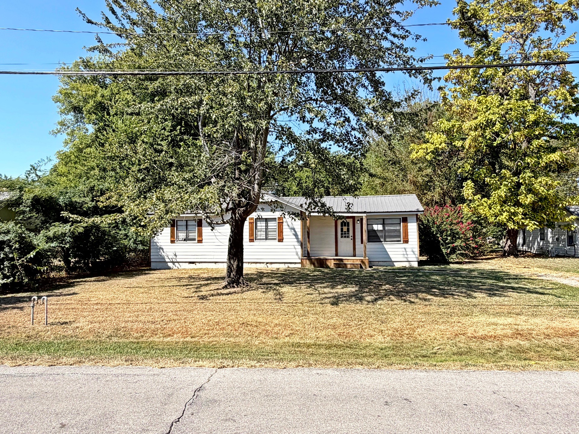 610 S State Street Wagoner OK 74467