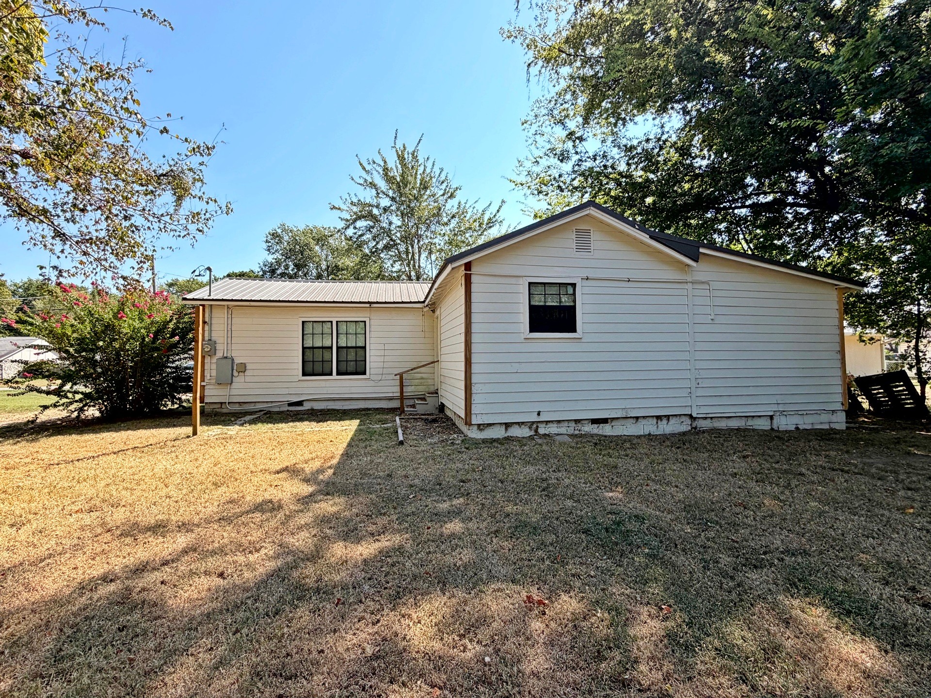 610 S State Street Wagoner OK 74467