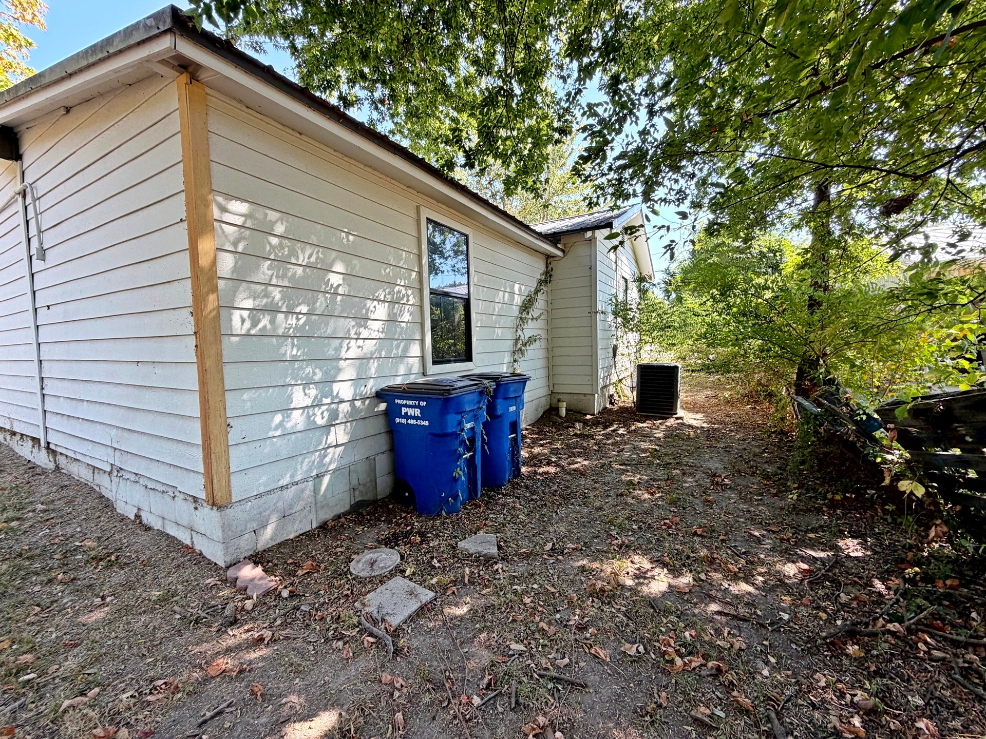610 S State Street Wagoner OK 74467