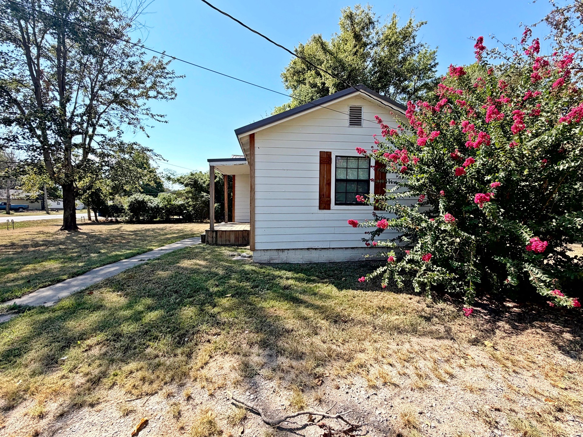 610 S State Street Wagoner OK 74467