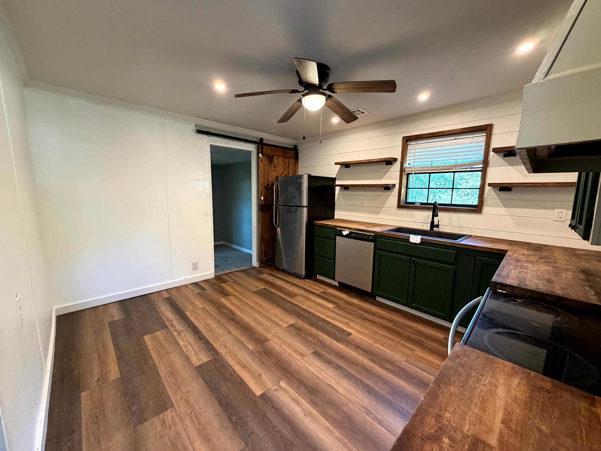 610 S State Street Wagoner OK 74467