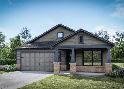 9420 N 115th Avenue Owasso OK 74055