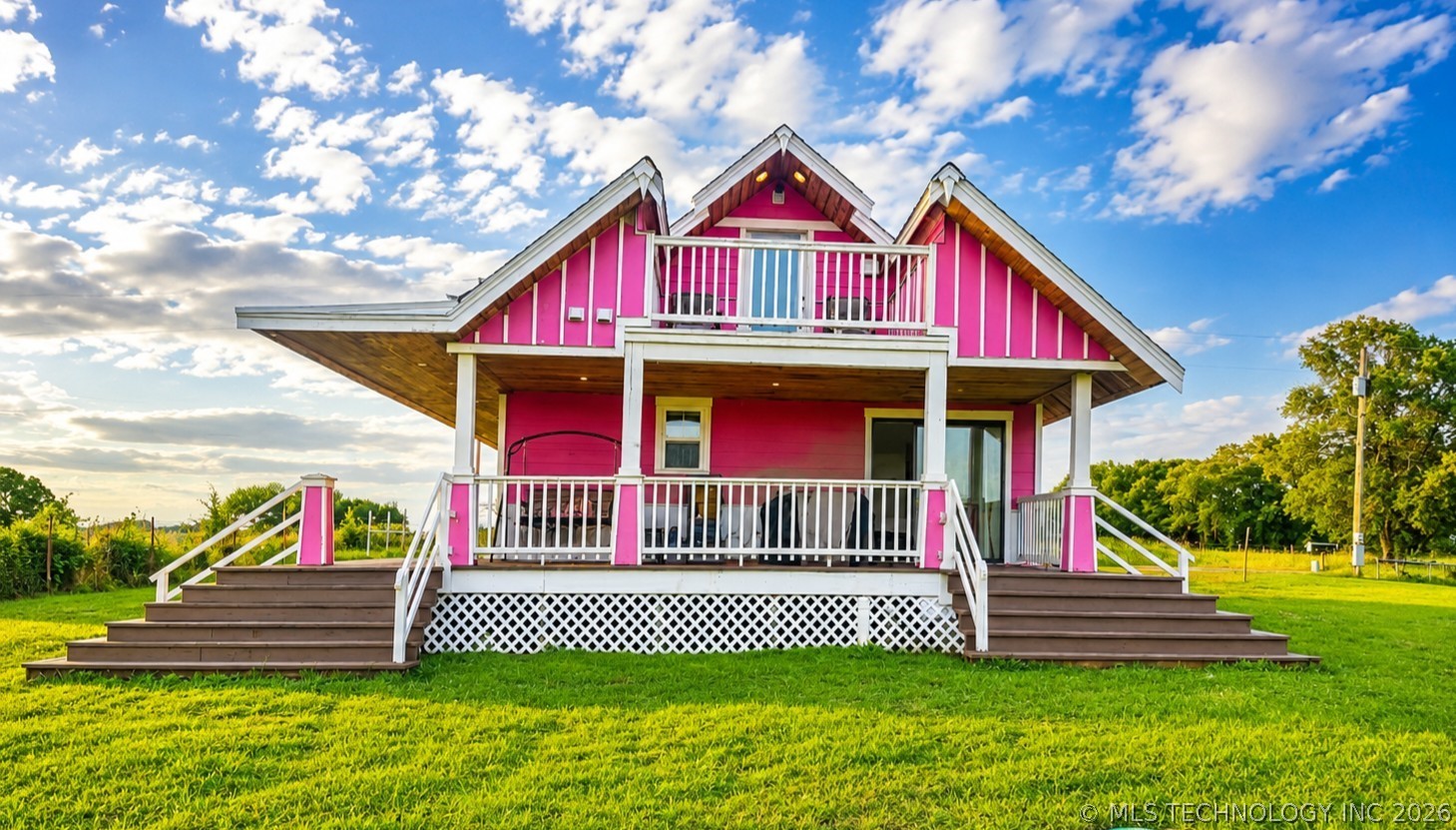 978 E Camp Mcalester OK 74501