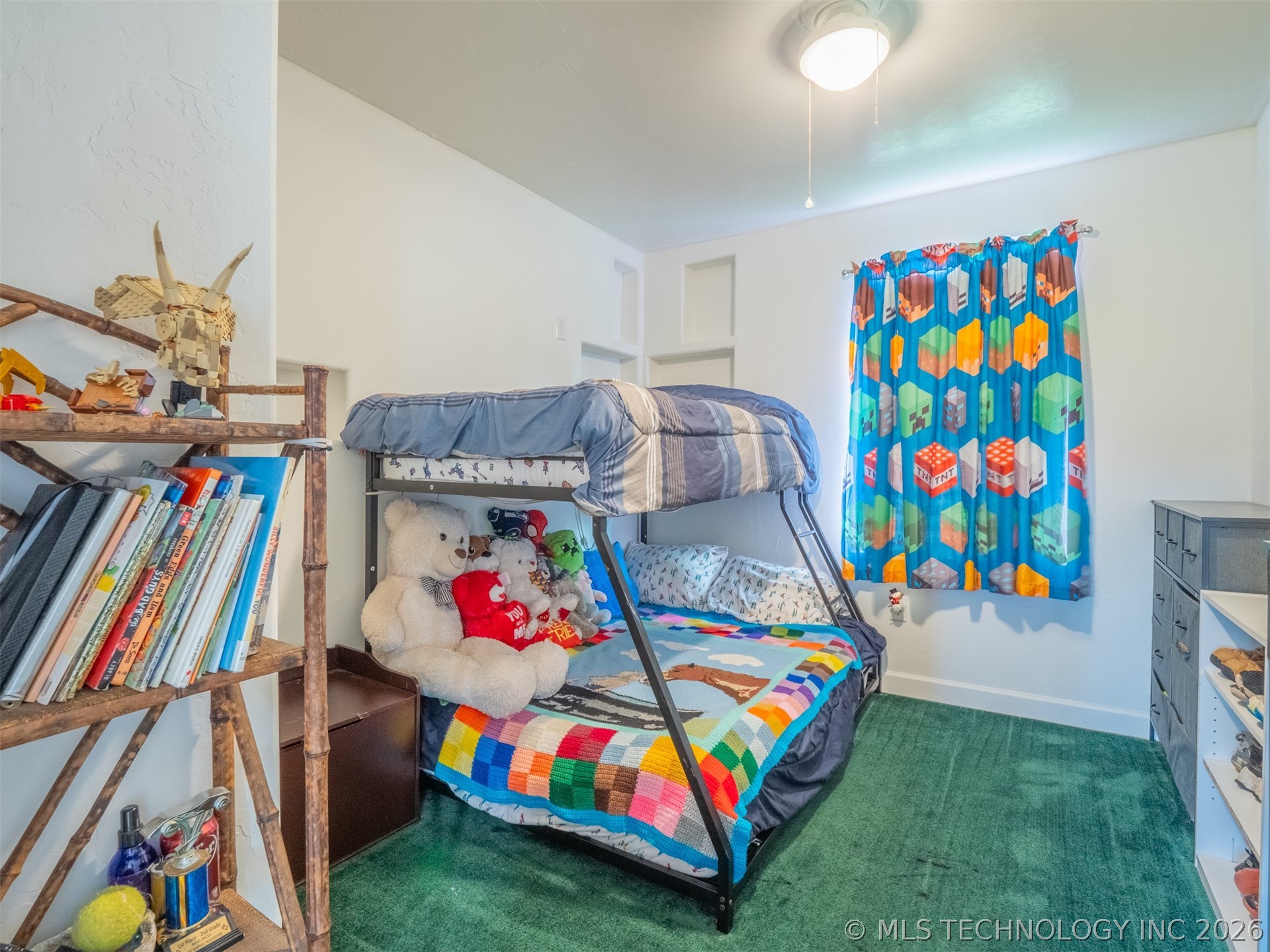 978 E Camp Mcalester OK 74501