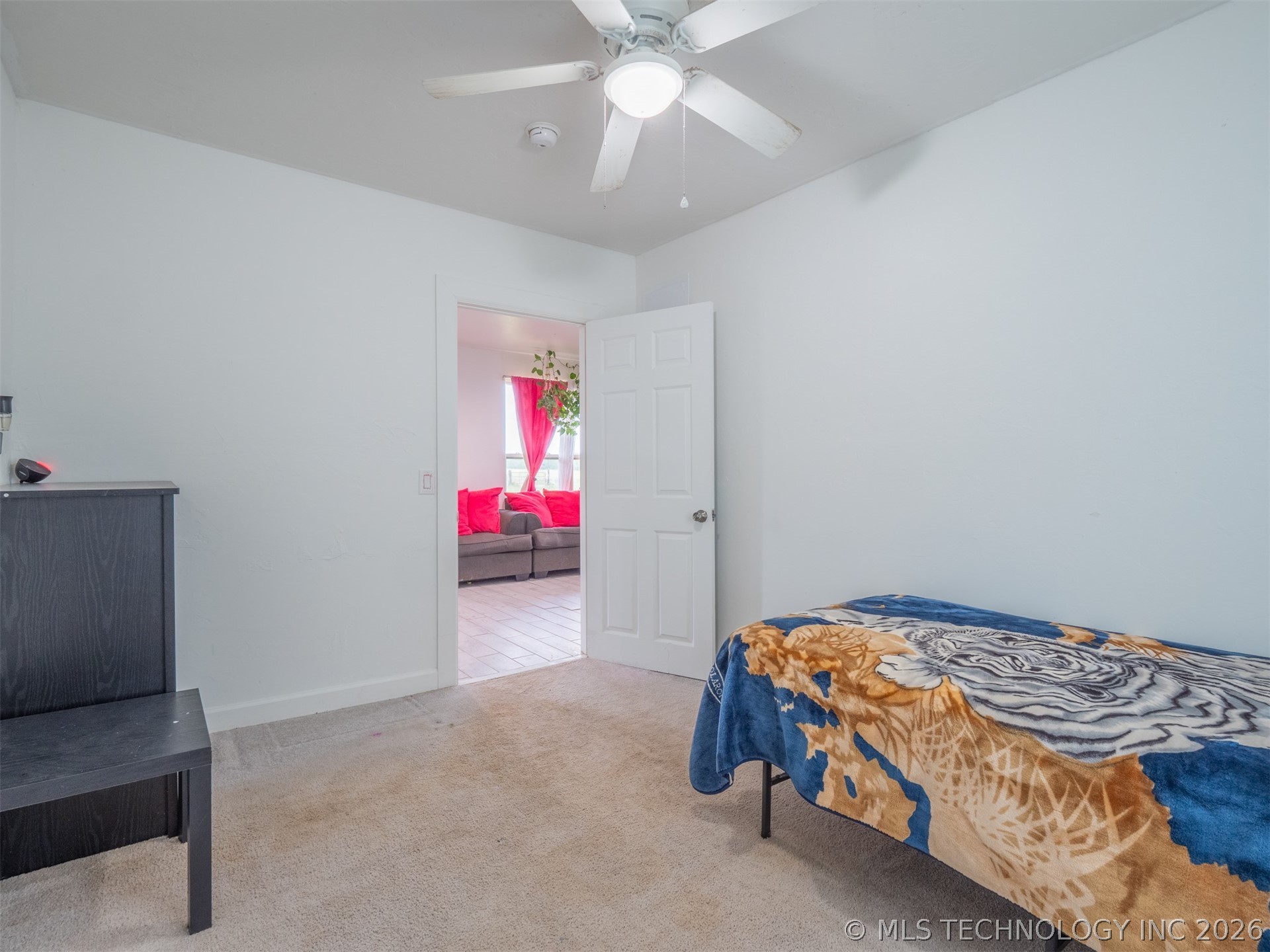 978 E Camp Mcalester OK 74501