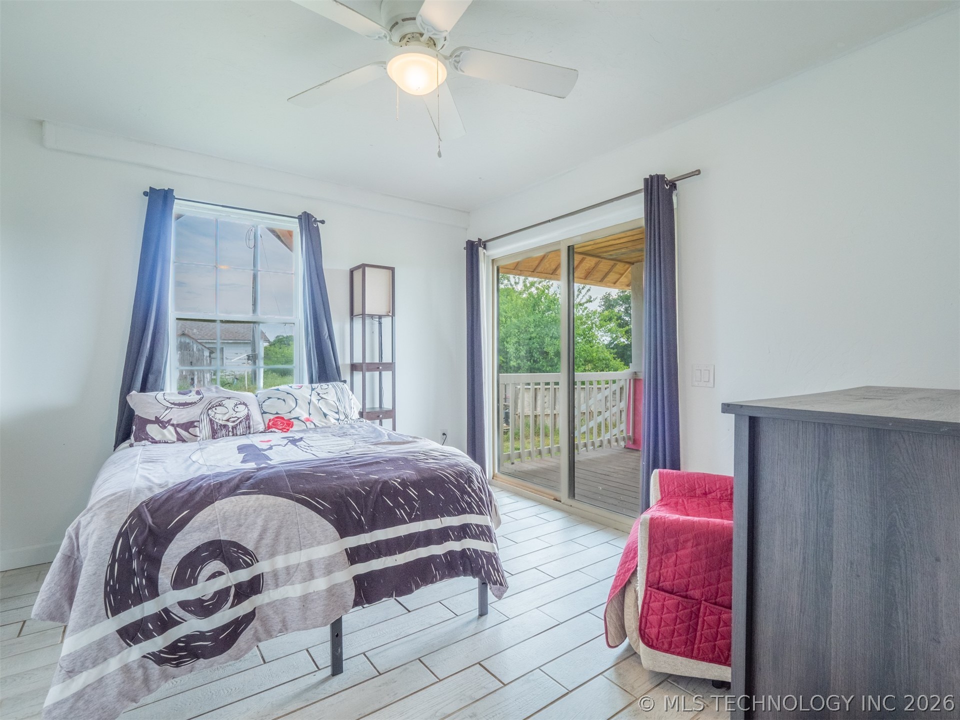 978 E Camp Mcalester OK 74501