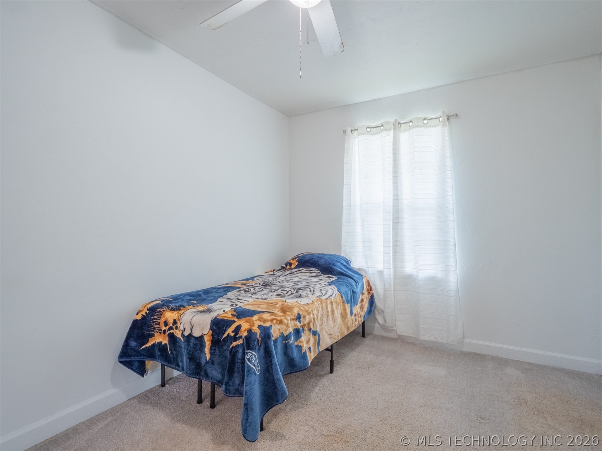 978 E Camp Mcalester OK 74501