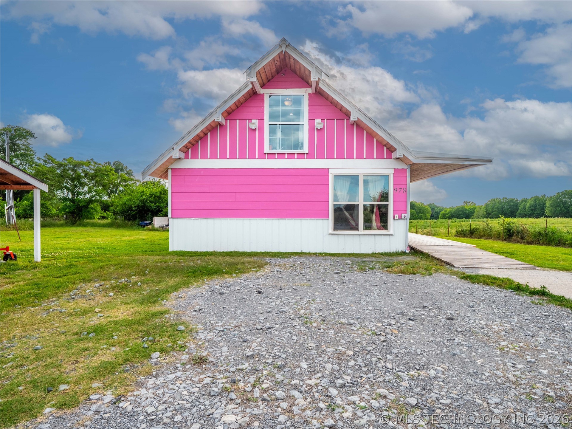 978 E Camp Mcalester OK 74501