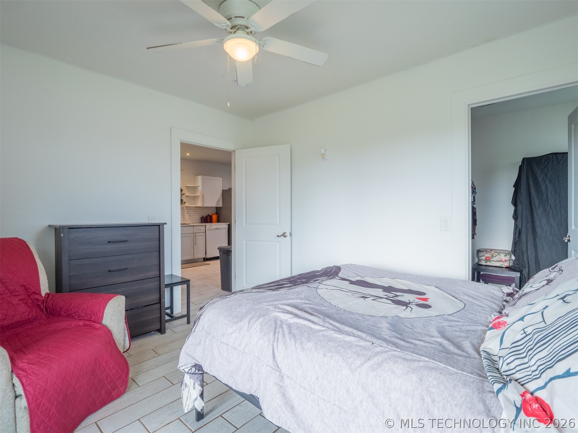 978 E Camp Mcalester OK 74501