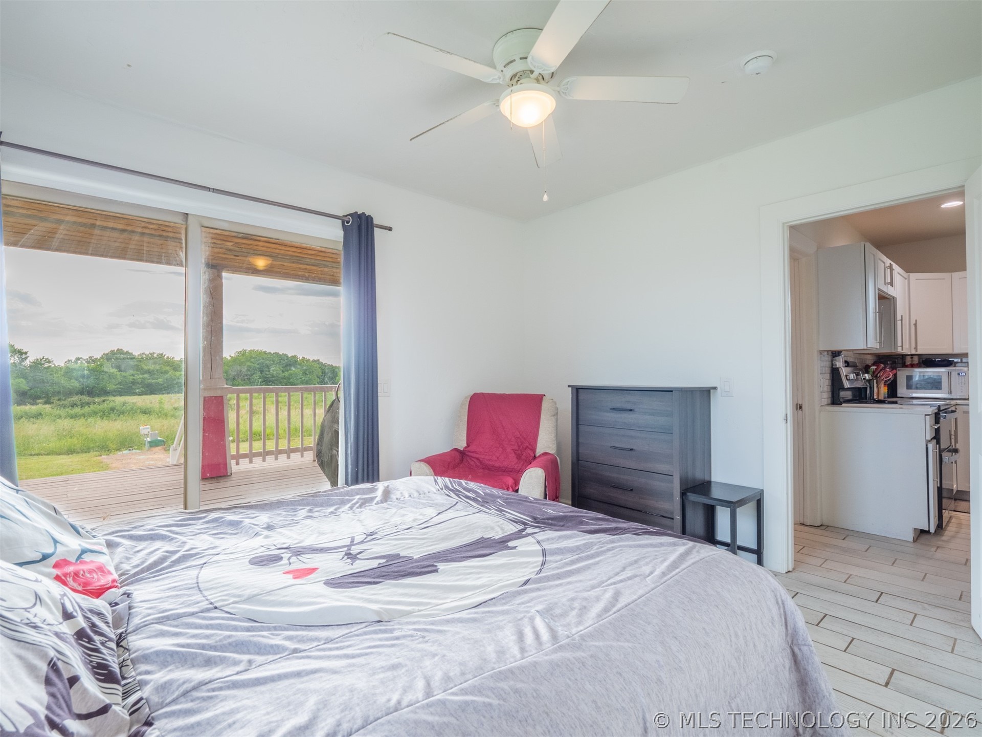978 E Camp Mcalester OK 74501