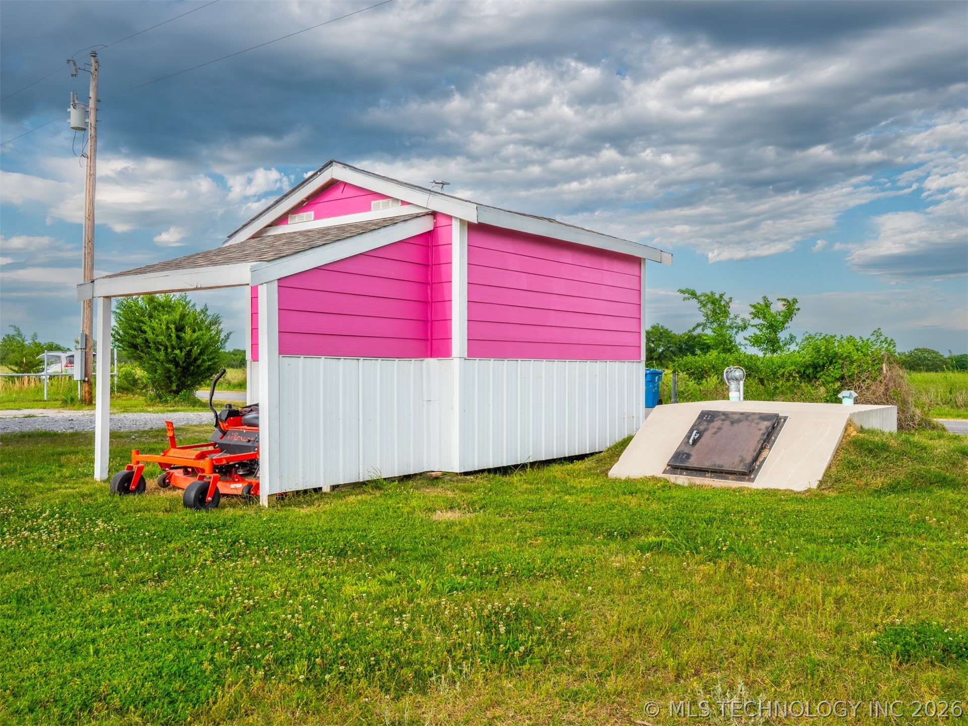 978 E Camp Mcalester OK 74501