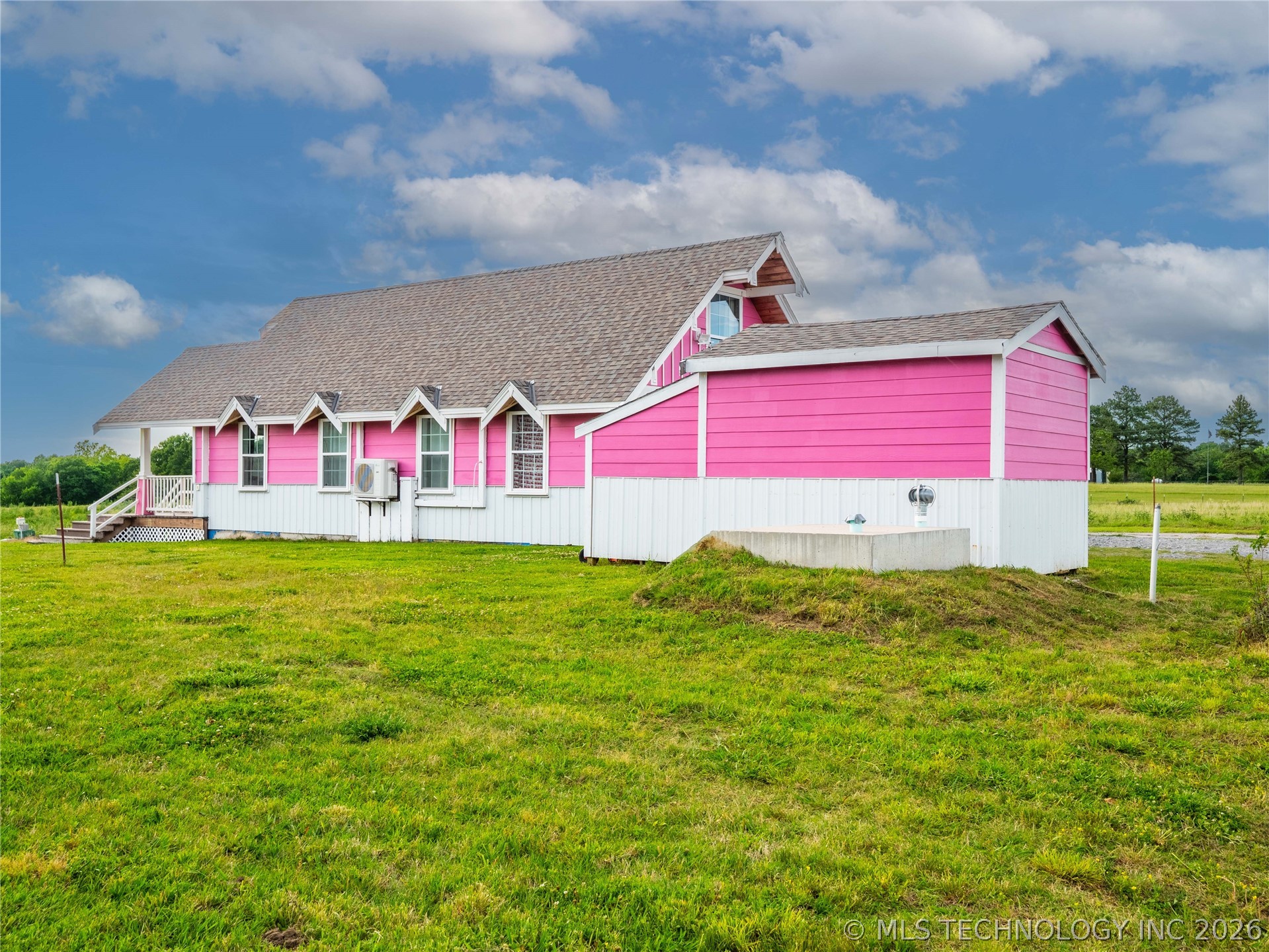 978 E Camp Mcalester OK 74501