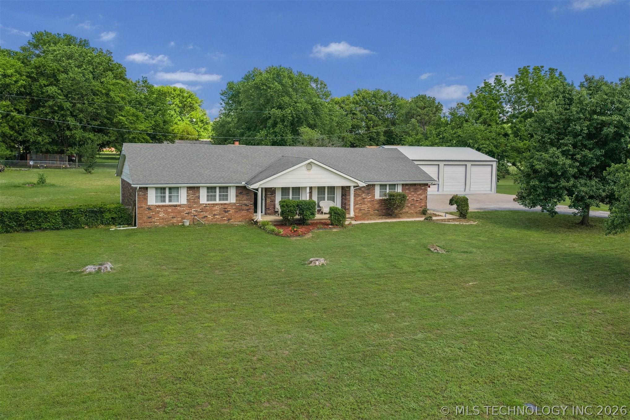 212 N Will Rogers Loop W Oologah OK 74053