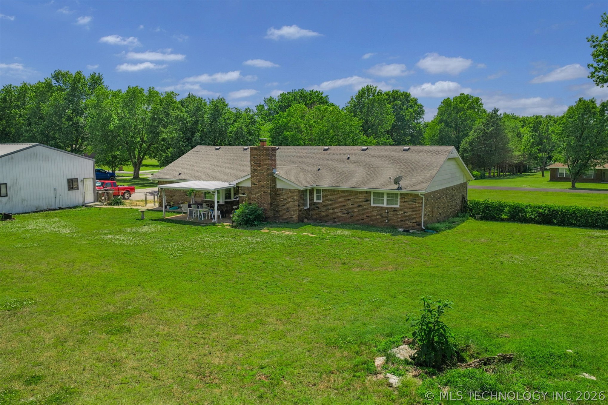 212 N Will Rogers Loop W Oologah OK 74053