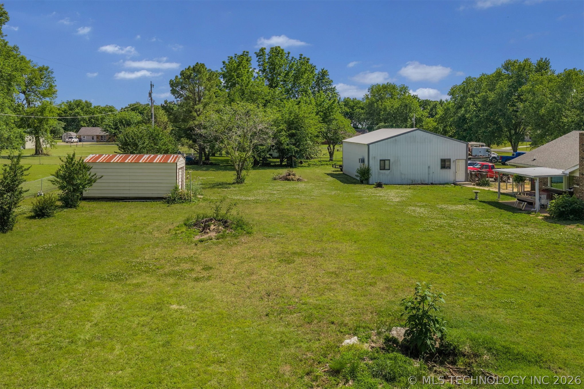 212 N Will Rogers Loop W Oologah OK 74053