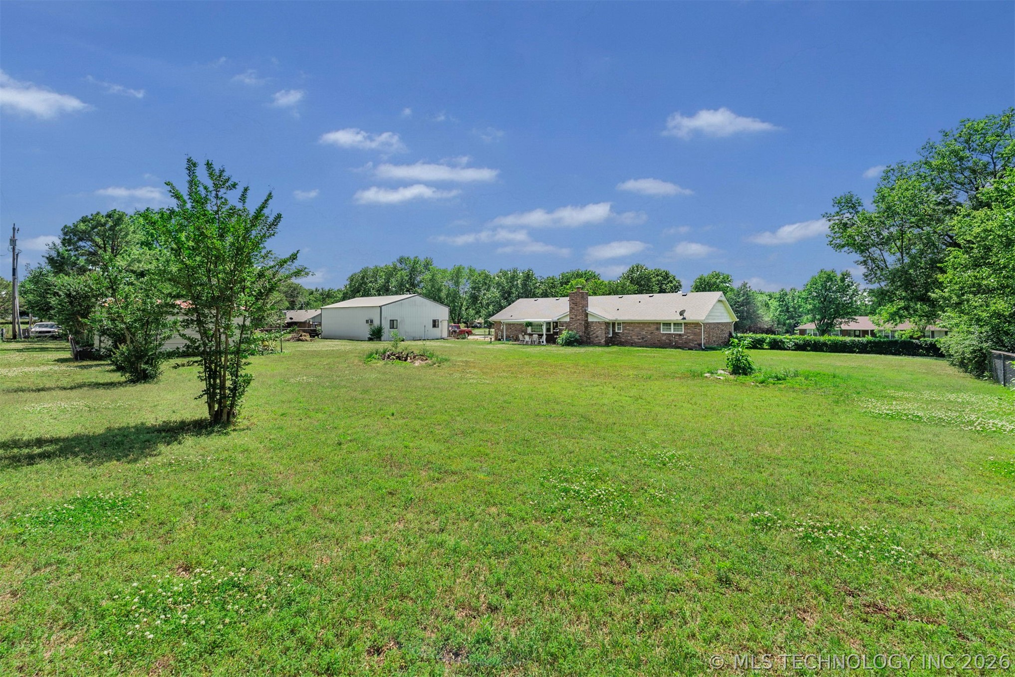 212 N Will Rogers Loop W Oologah OK 74053
