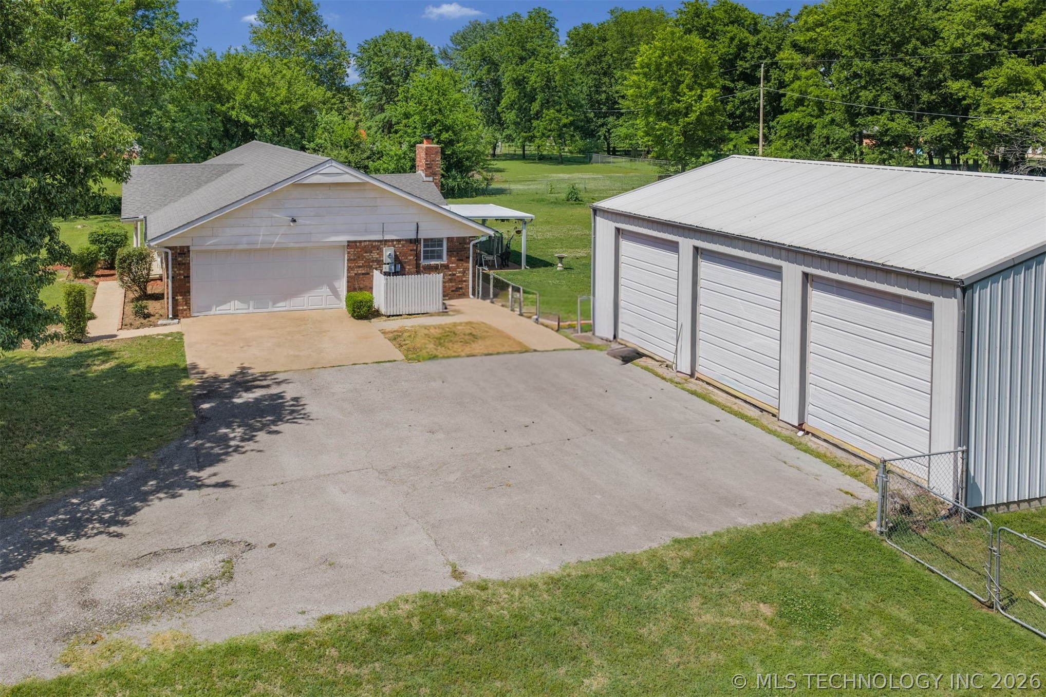 212 N Will Rogers Loop W Oologah OK 74053