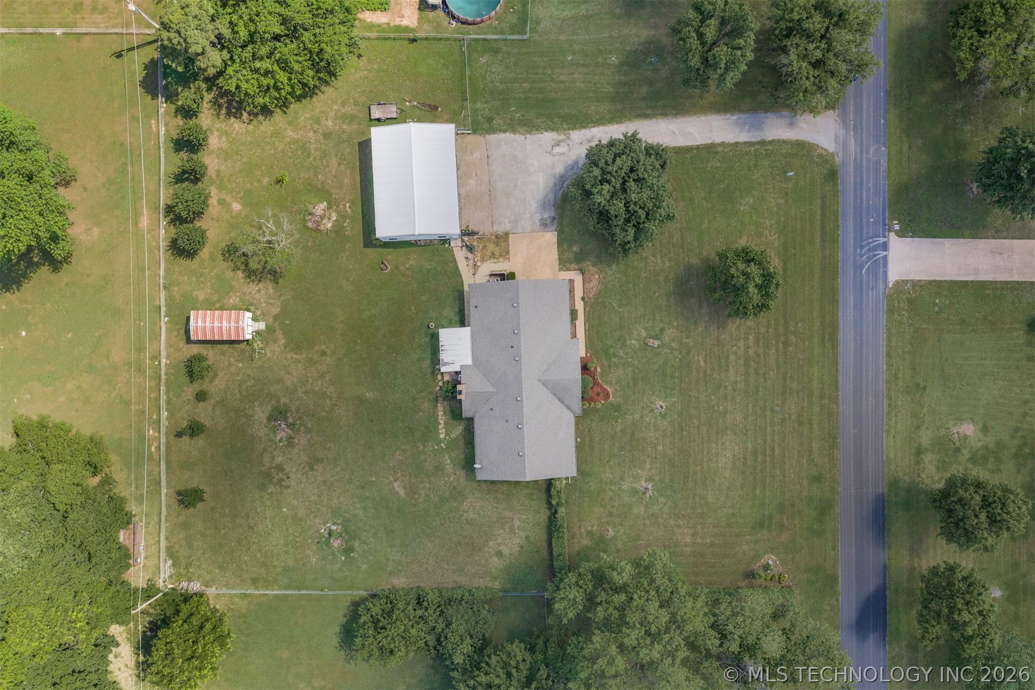 212 N Will Rogers Loop W Oologah OK 74053