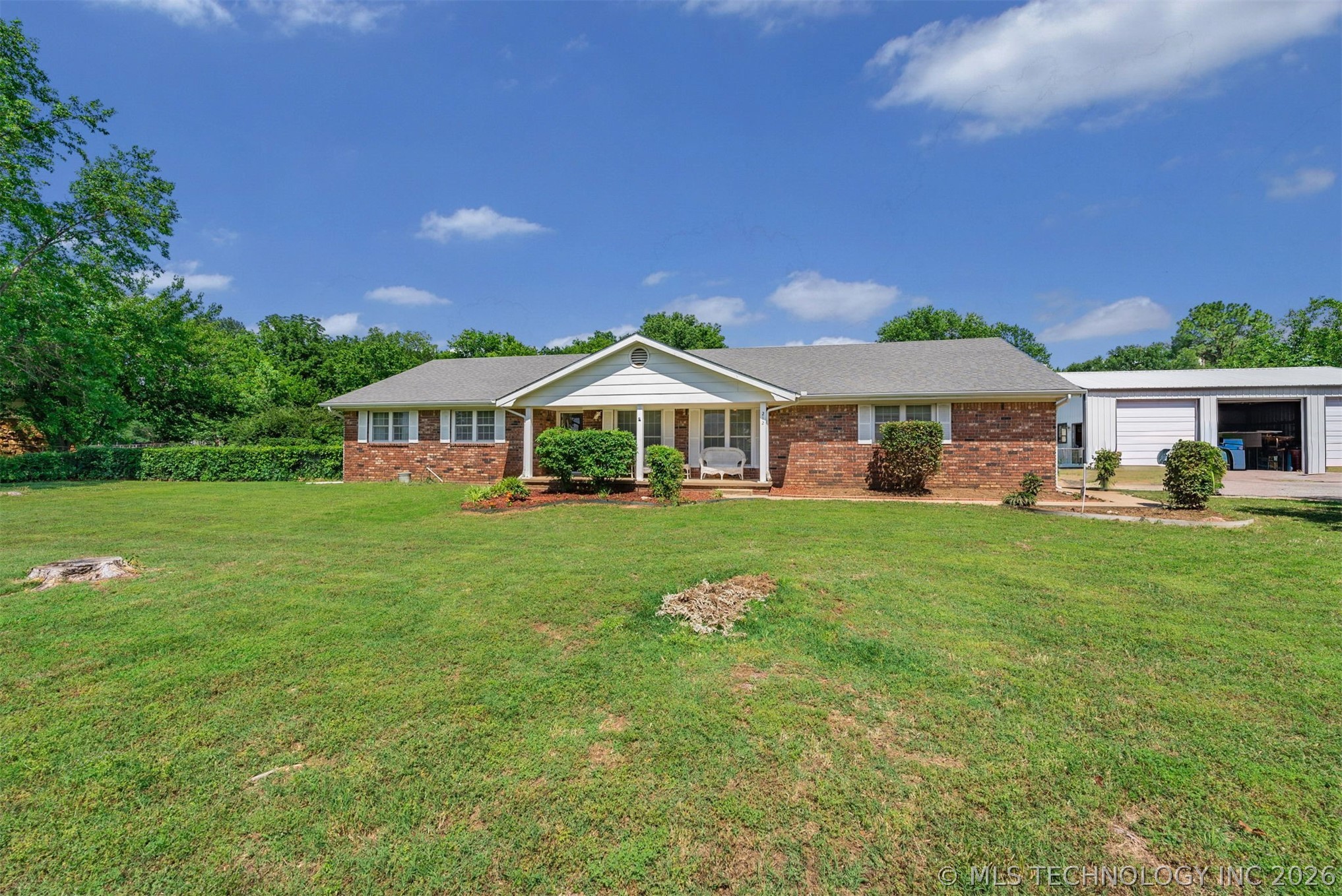 212 N Will Rogers Loop W Oologah OK 74053