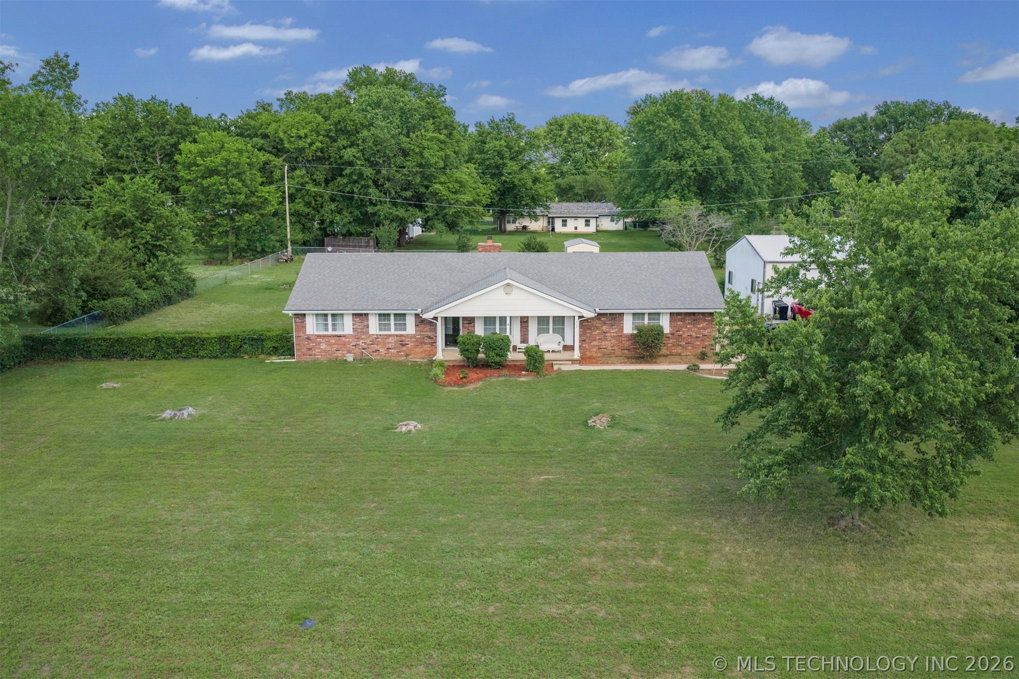 212 N Will Rogers Loop W Oologah OK 74053