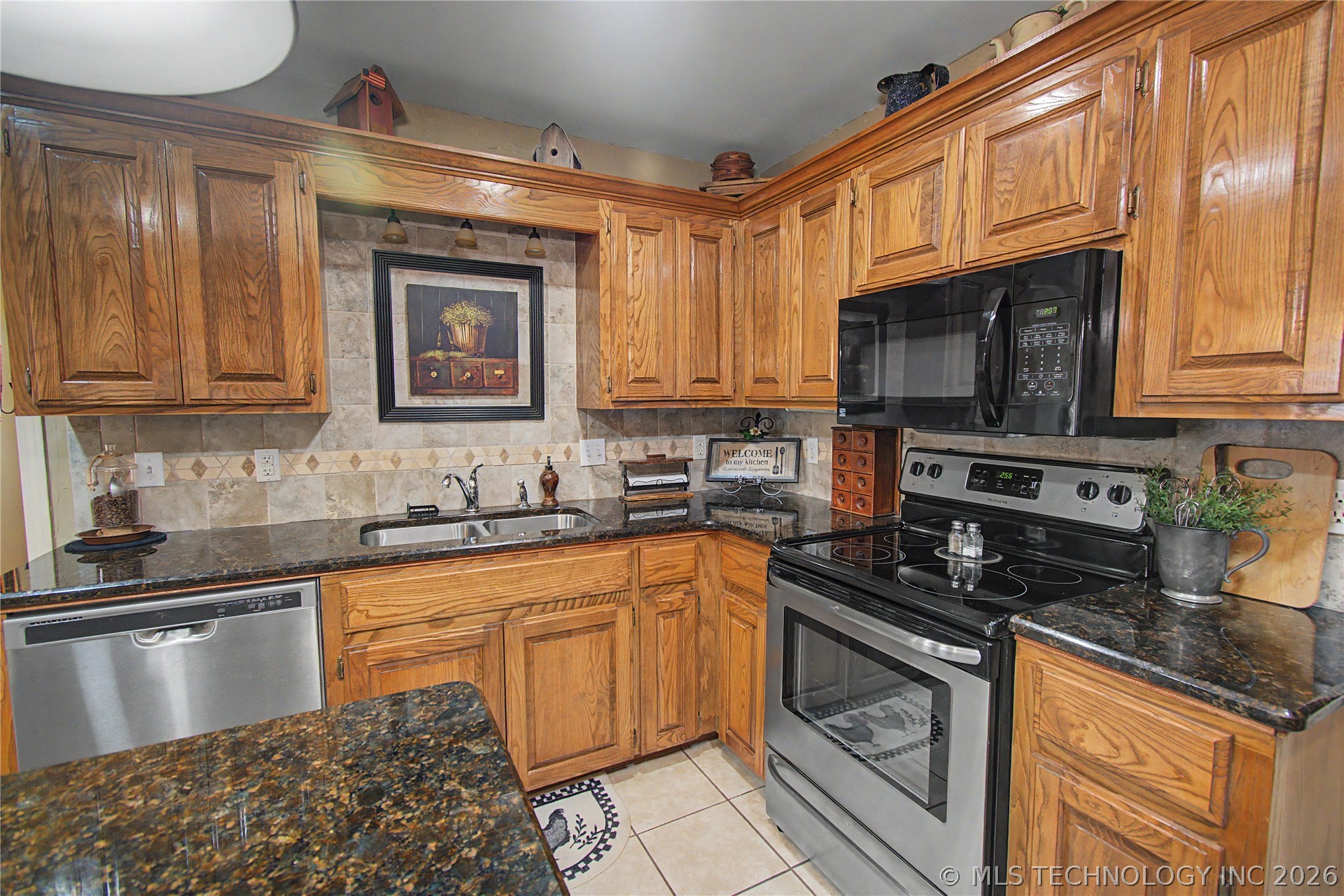 3309 Georgia Avenue Muskogee OK 74403