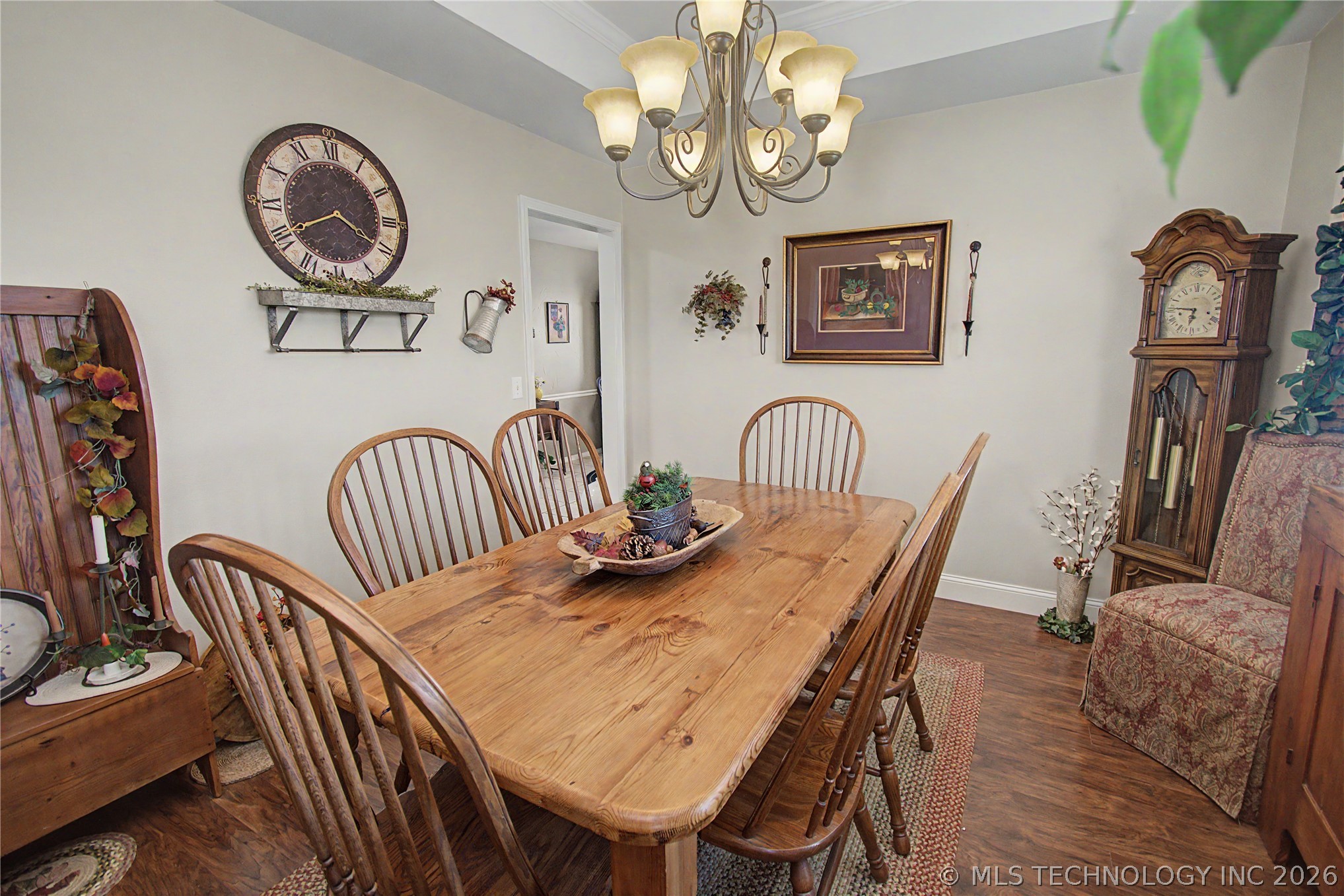 3309 Georgia Avenue Muskogee OK 74403