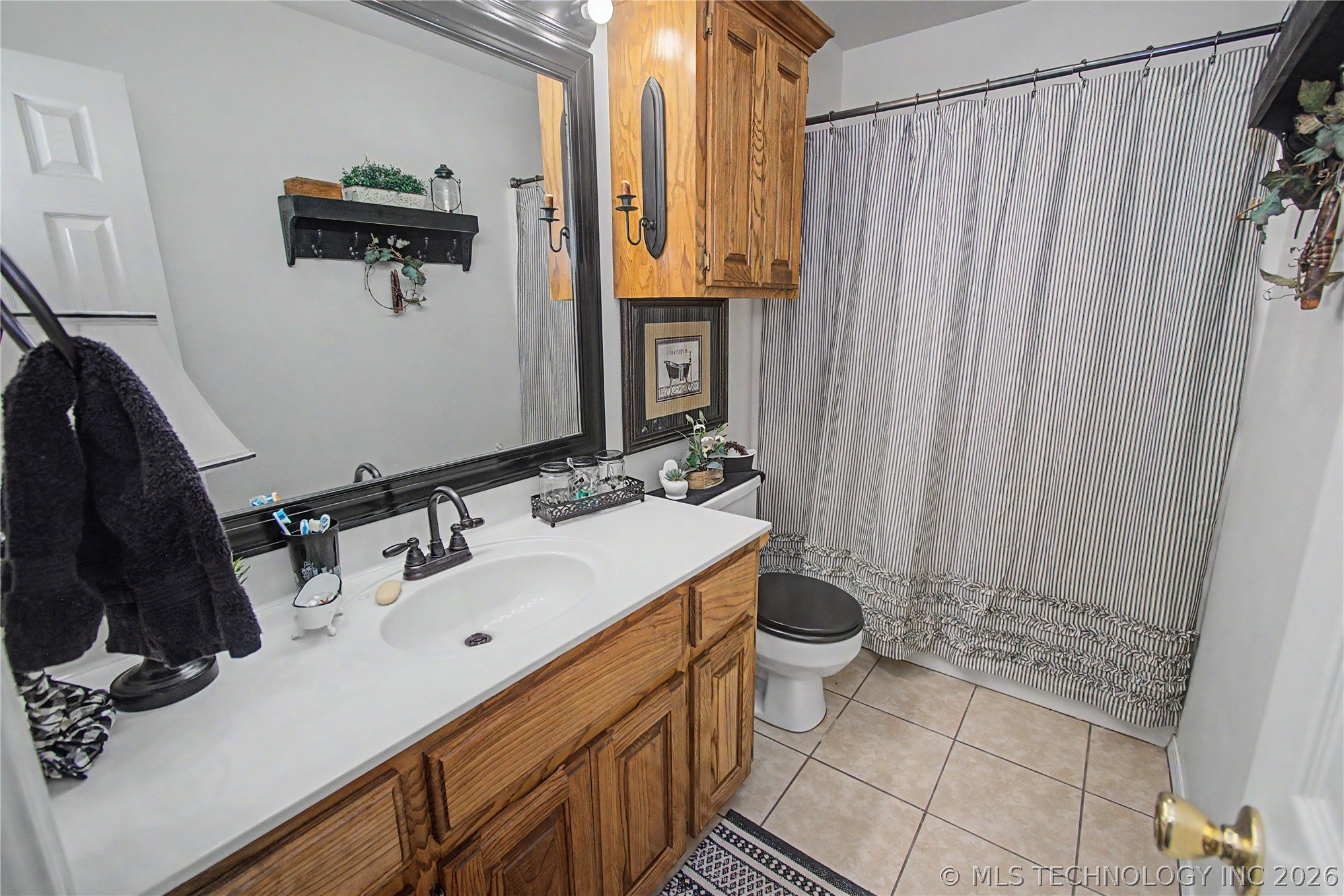 3309 Georgia Avenue Muskogee OK 74403