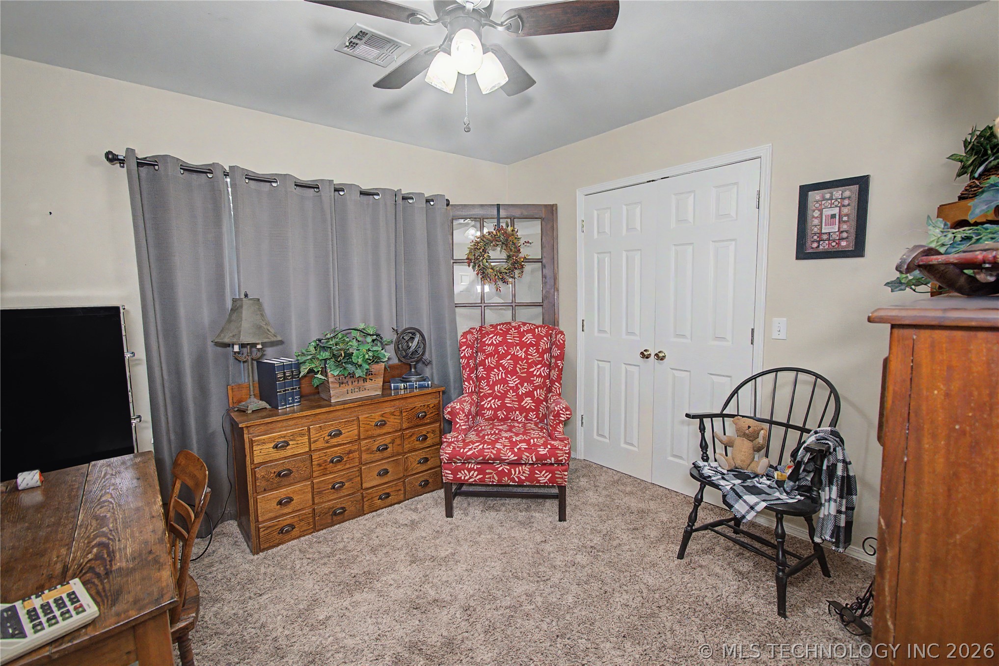 3309 Georgia Avenue Muskogee OK 74403
