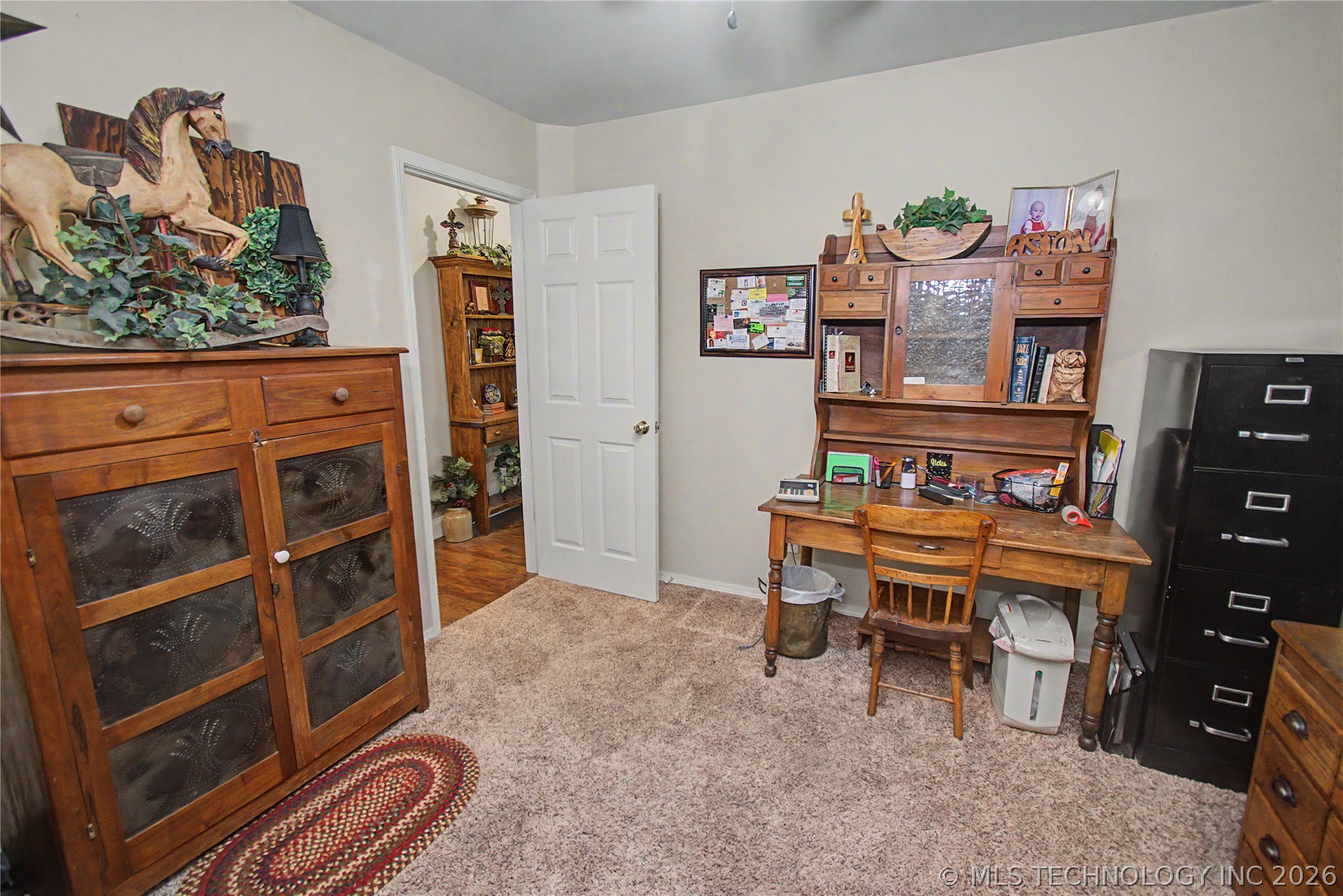 3309 Georgia Avenue Muskogee OK 74403