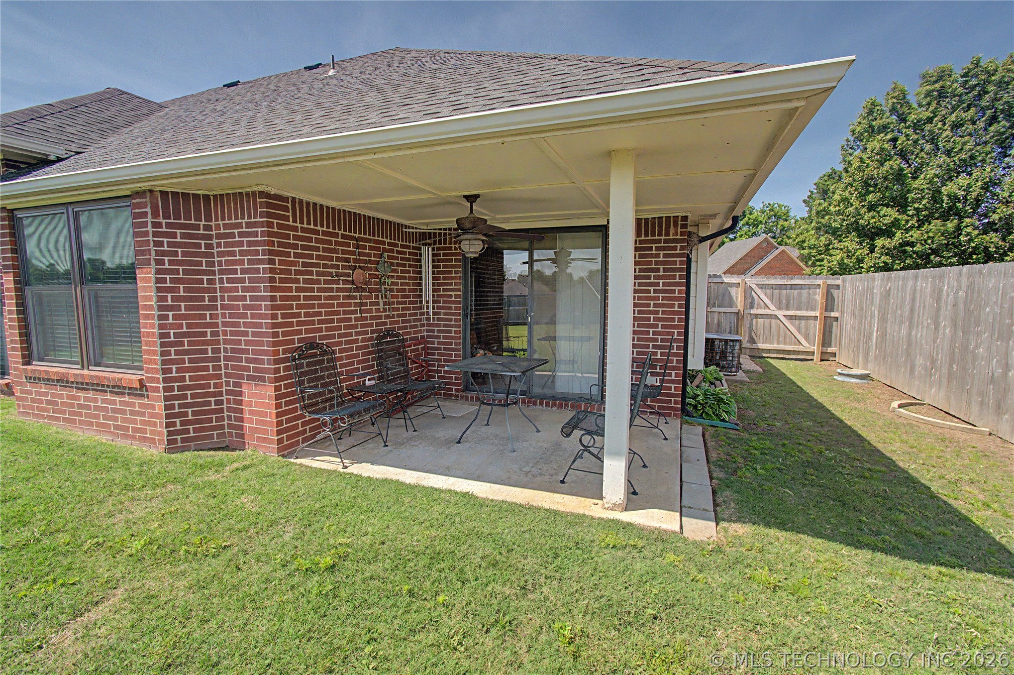 3309 Georgia Avenue Muskogee OK 74403