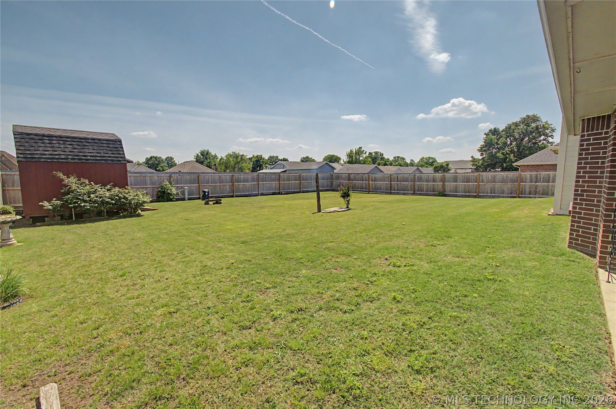 3309 Georgia Avenue Muskogee OK 74403
