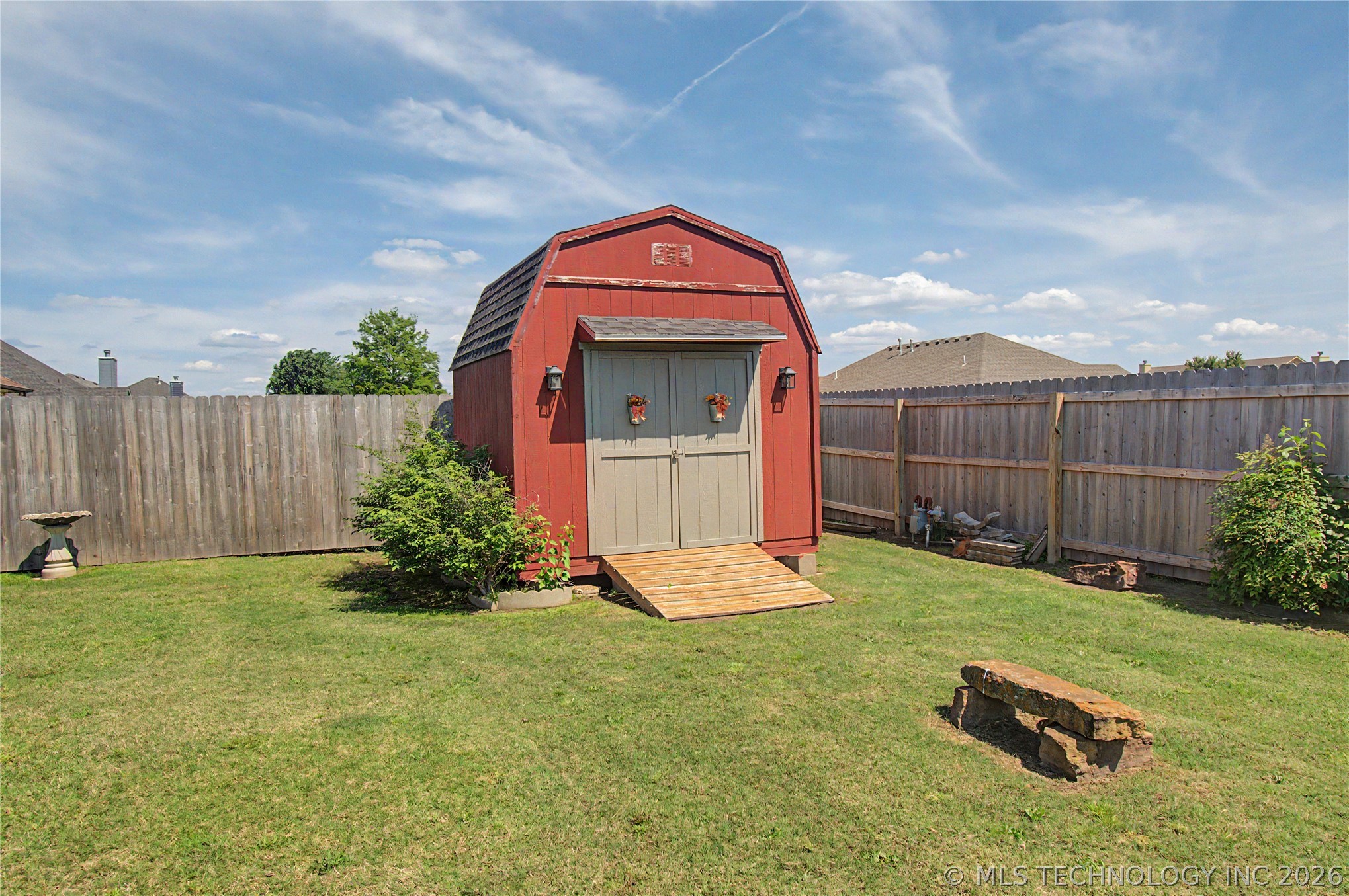 3309 Georgia Avenue Muskogee OK 74403
