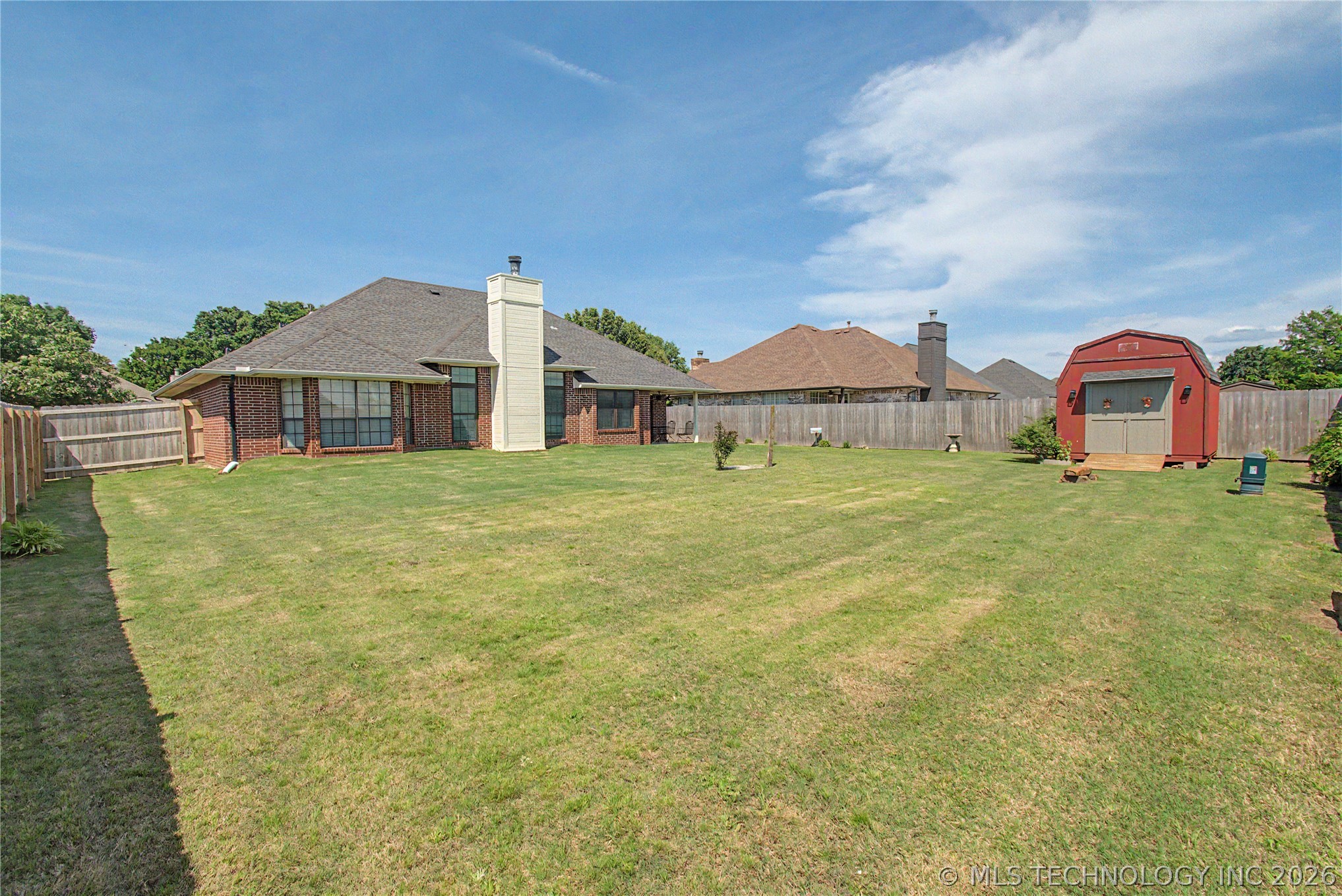 3309 Georgia Avenue Muskogee OK 74403