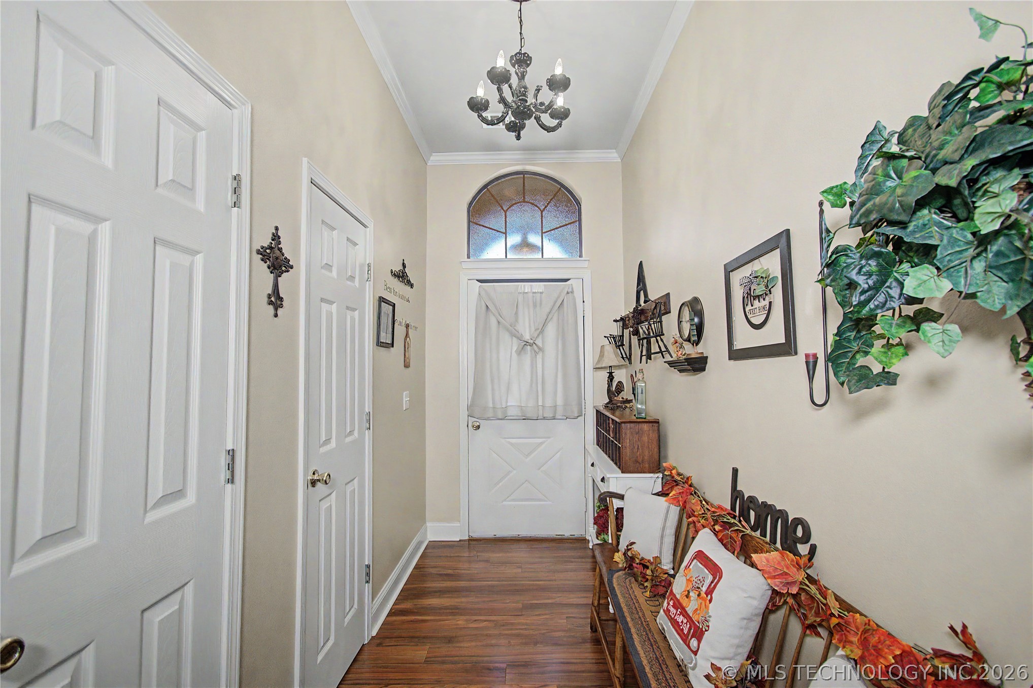 3309 Georgia Avenue Muskogee OK 74403