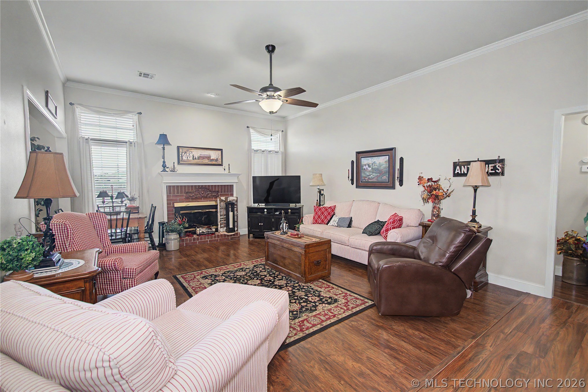 3309 Georgia Avenue Muskogee OK 74403