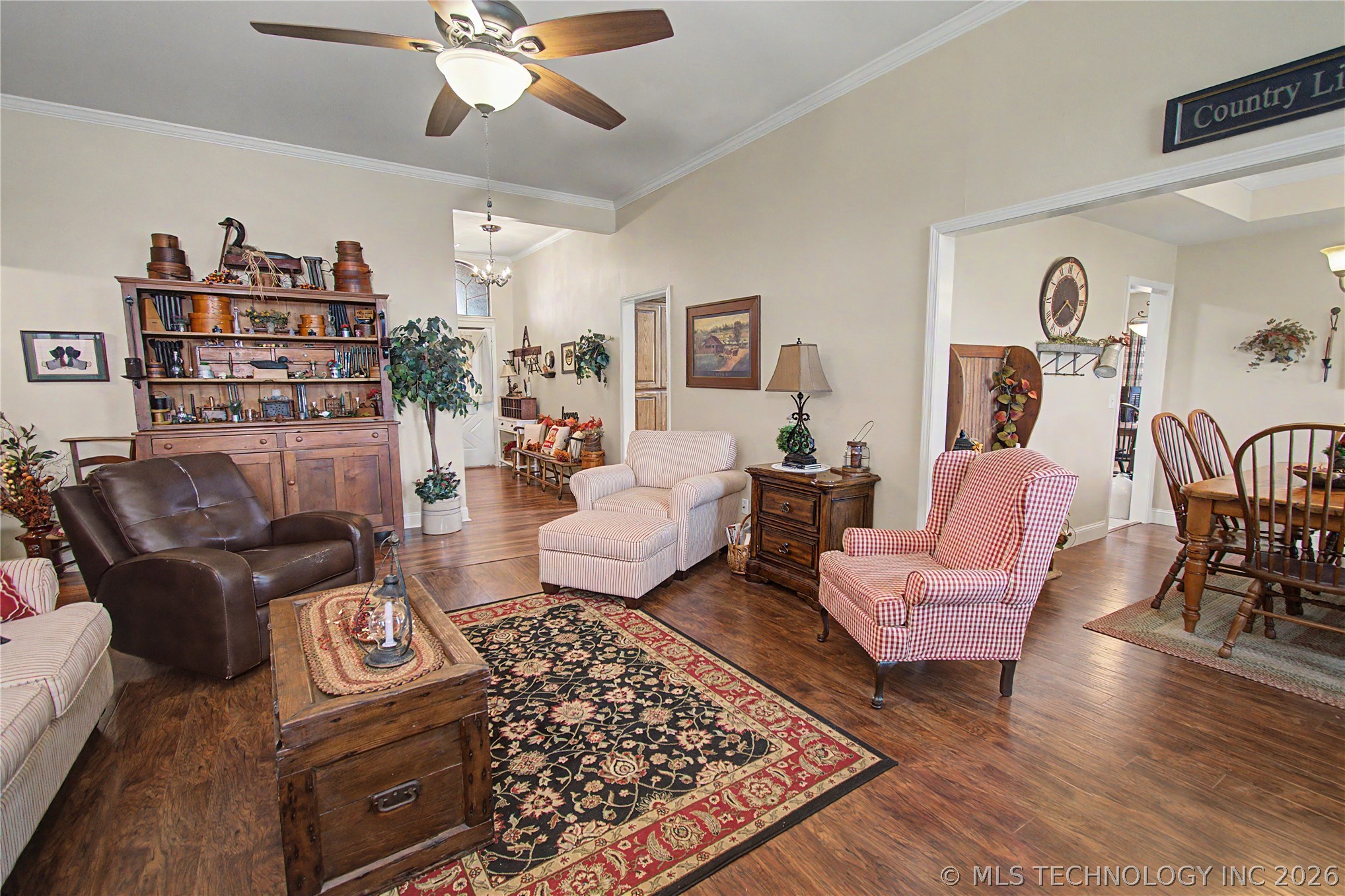 3309 Georgia Avenue Muskogee OK 74403