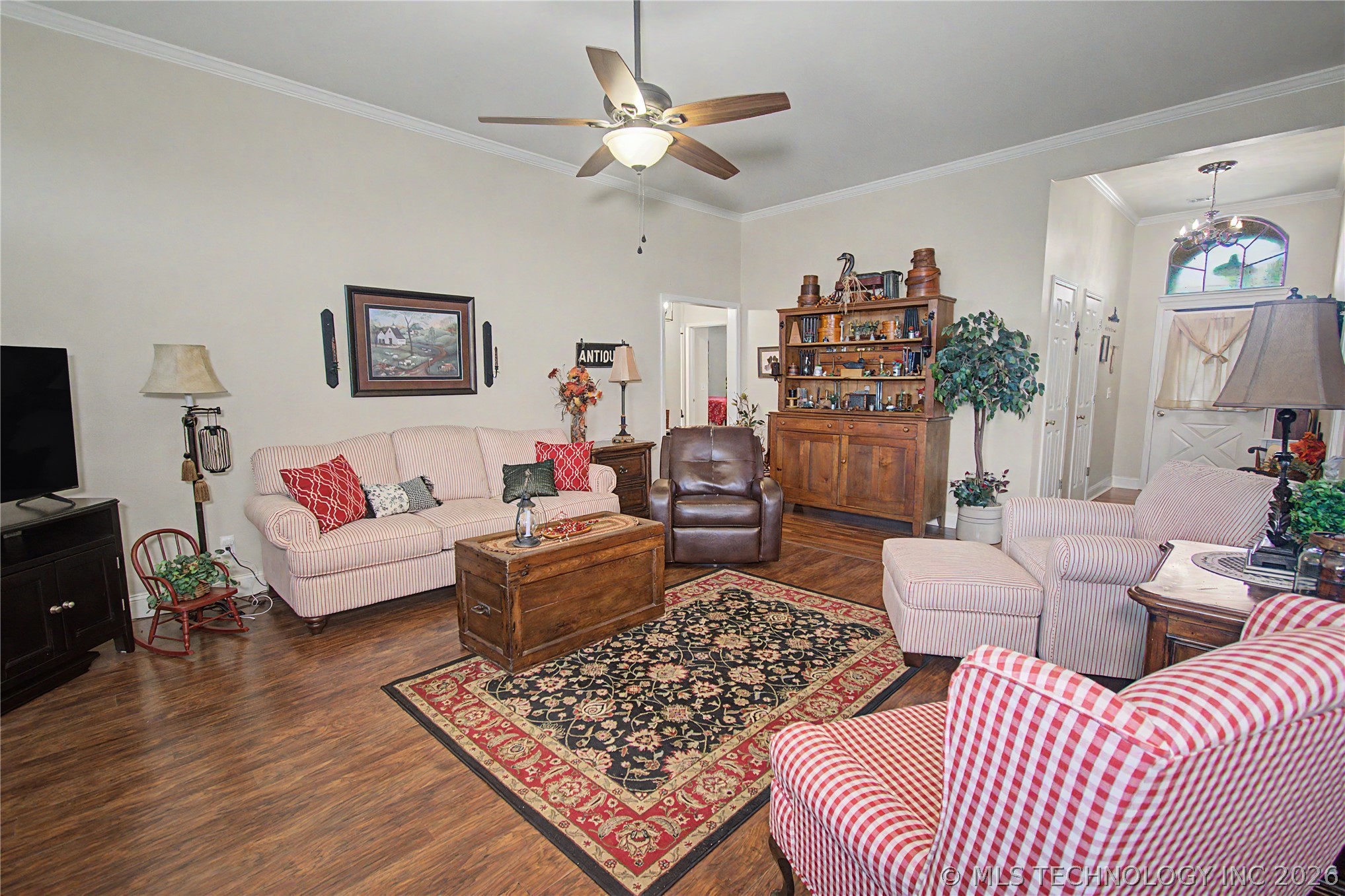 3309 Georgia Avenue Muskogee OK 74403