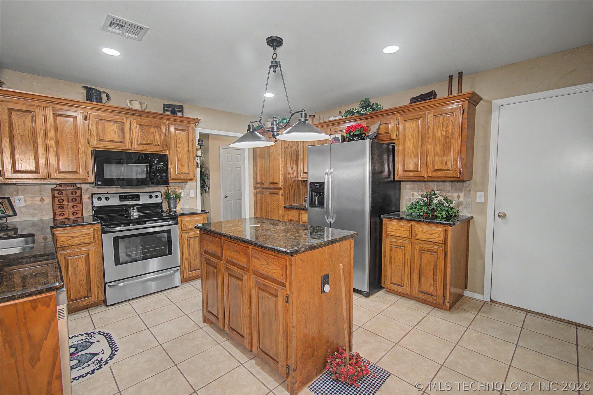 3309 Georgia Avenue Muskogee OK 74403