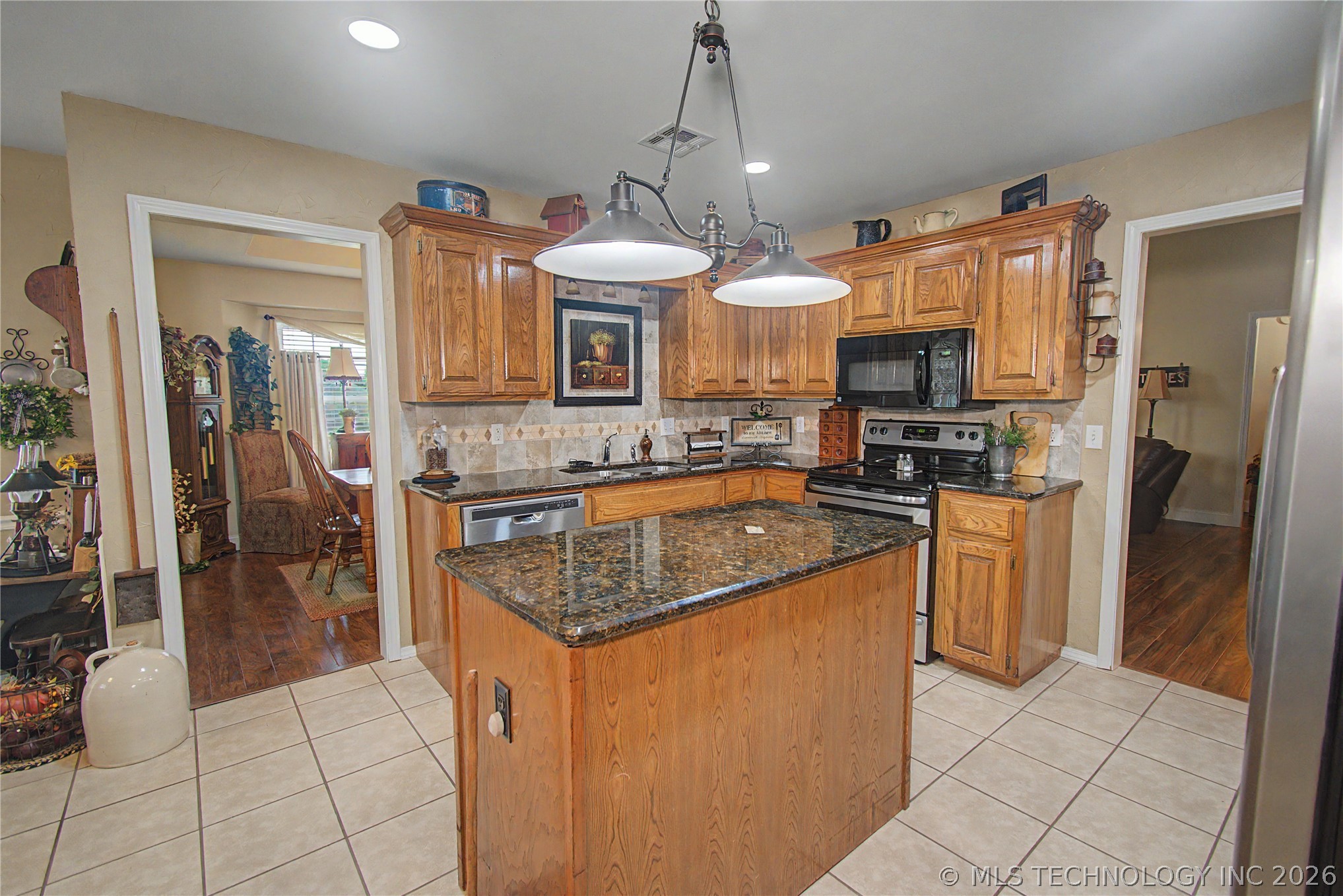 3309 Georgia Avenue Muskogee OK 74403