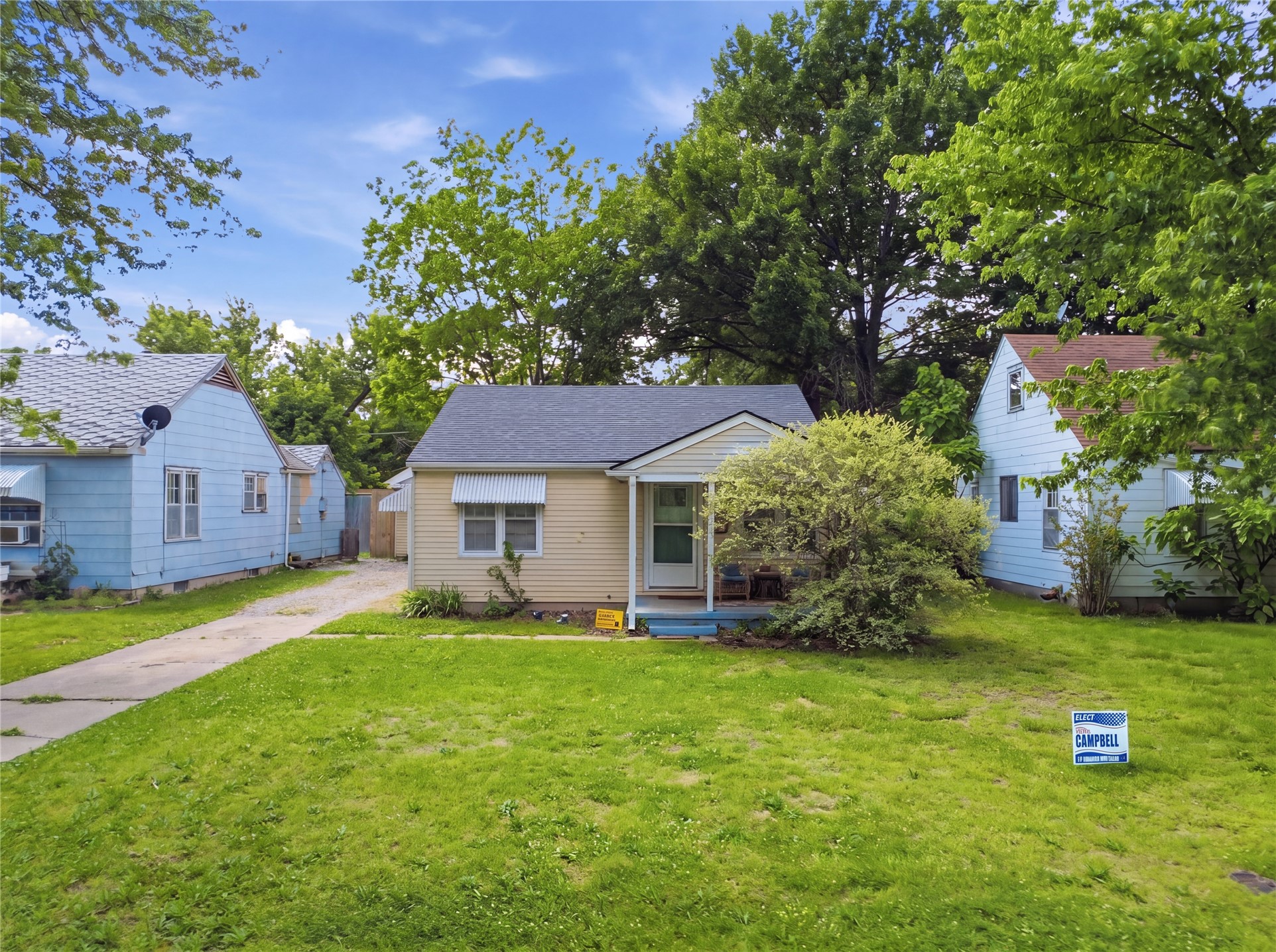 1465 S Oak Avenue Bartlesville OK 74003