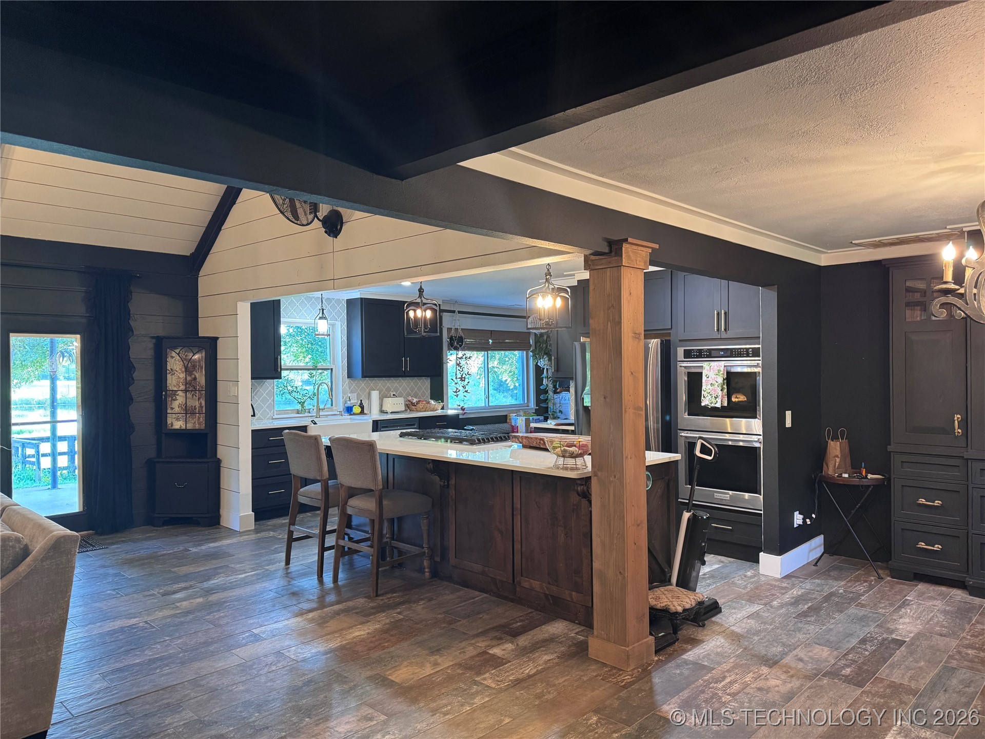9858 N 38th Avenue W Sperry OK 74073