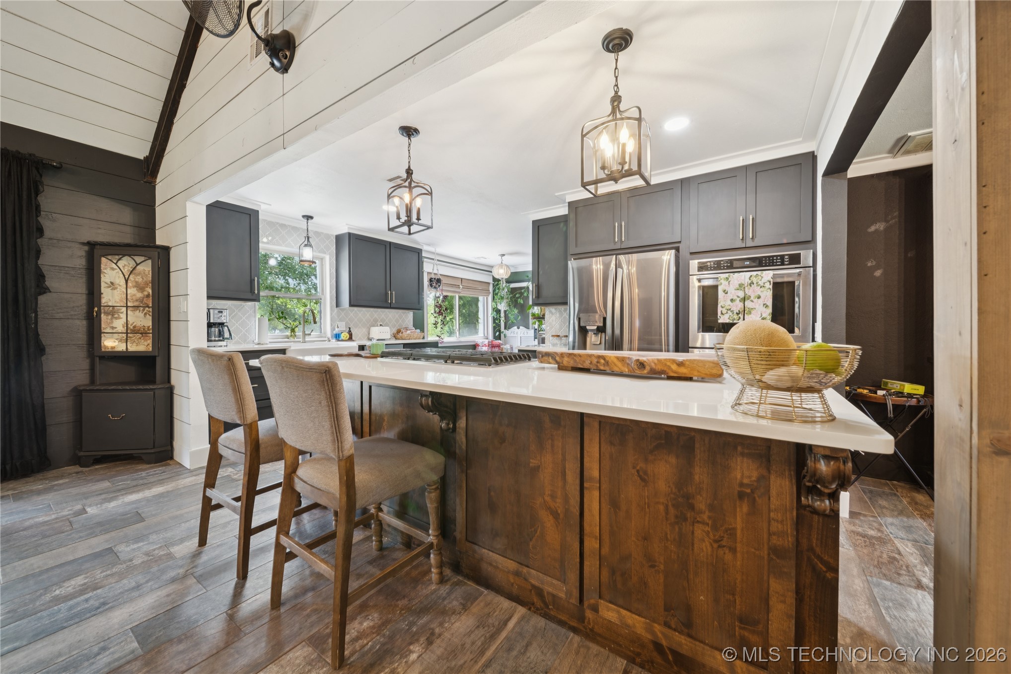 9858 N 38th Avenue W Sperry OK 74073