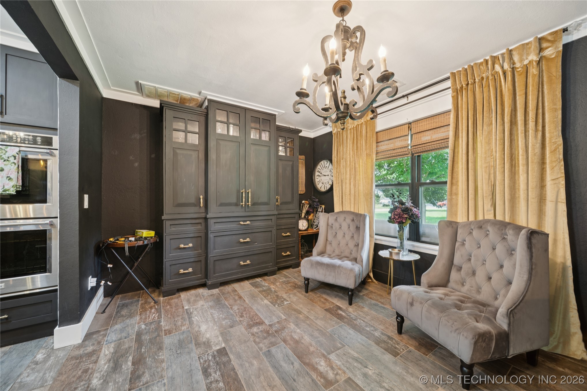 9858 N 38th Avenue W Sperry OK 74073