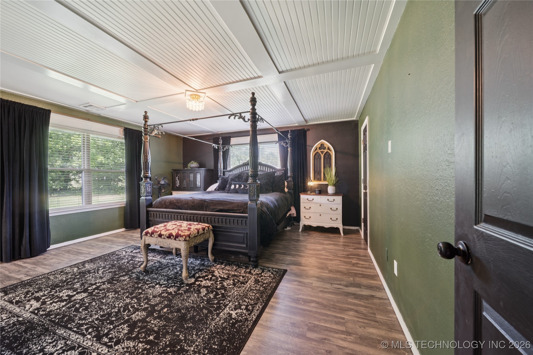 9858 N 38th Avenue W Sperry OK 74073